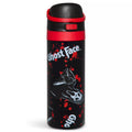 Ghost Face Flip Top Water Bottle - 24 oz.