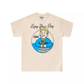 Fallout: New Vegas Enjoy Your Stay T Shirt