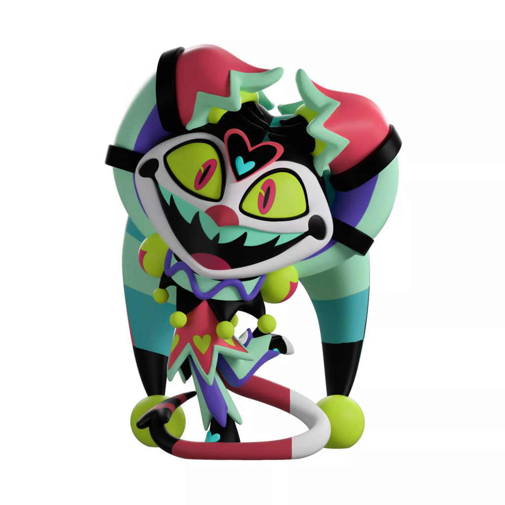 Fizz Figure - Youtooz Helluva Boss