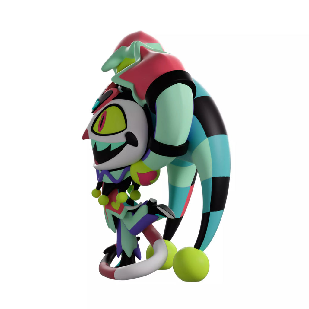 Fizz Figure - Youtooz Helluva Boss