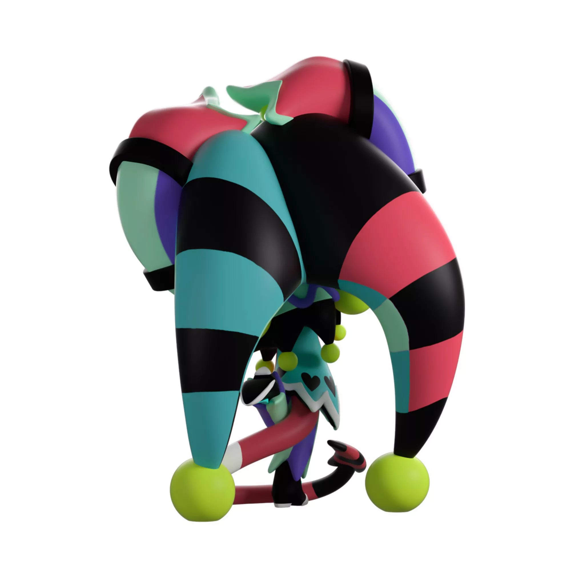 Fizz Figure - Youtooz Helluva Boss