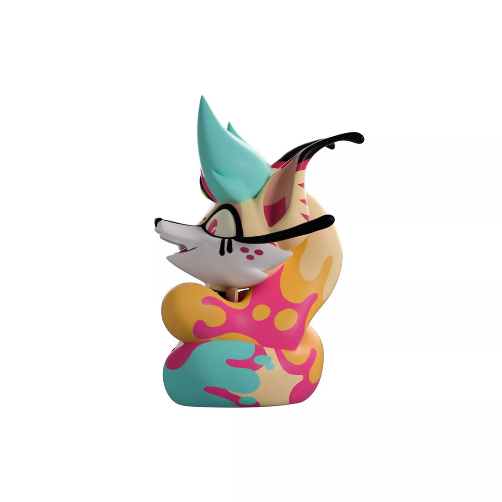 Beelzebub Figure - Youtooz Helluva Boss