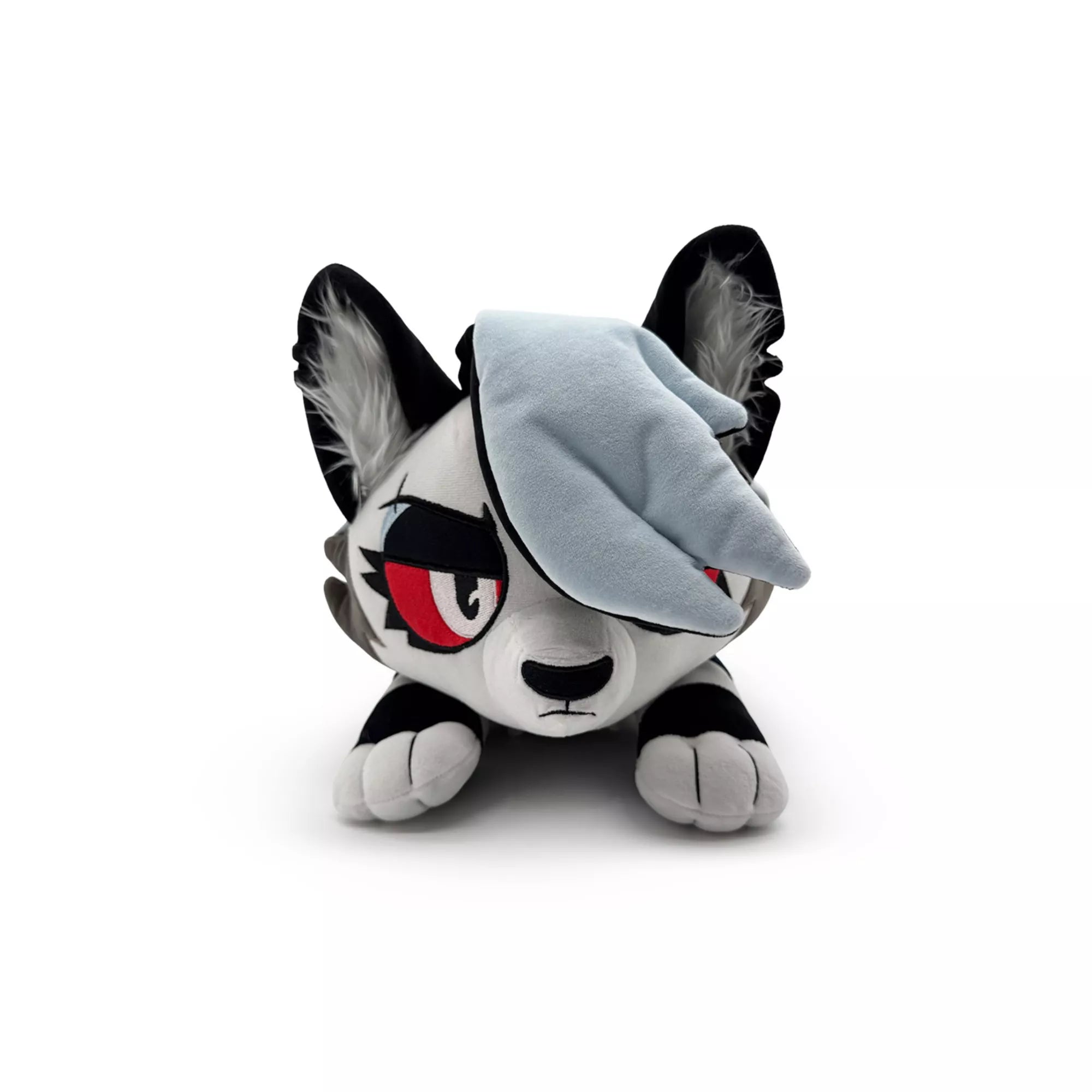 Loona Plush - Helluva Boss