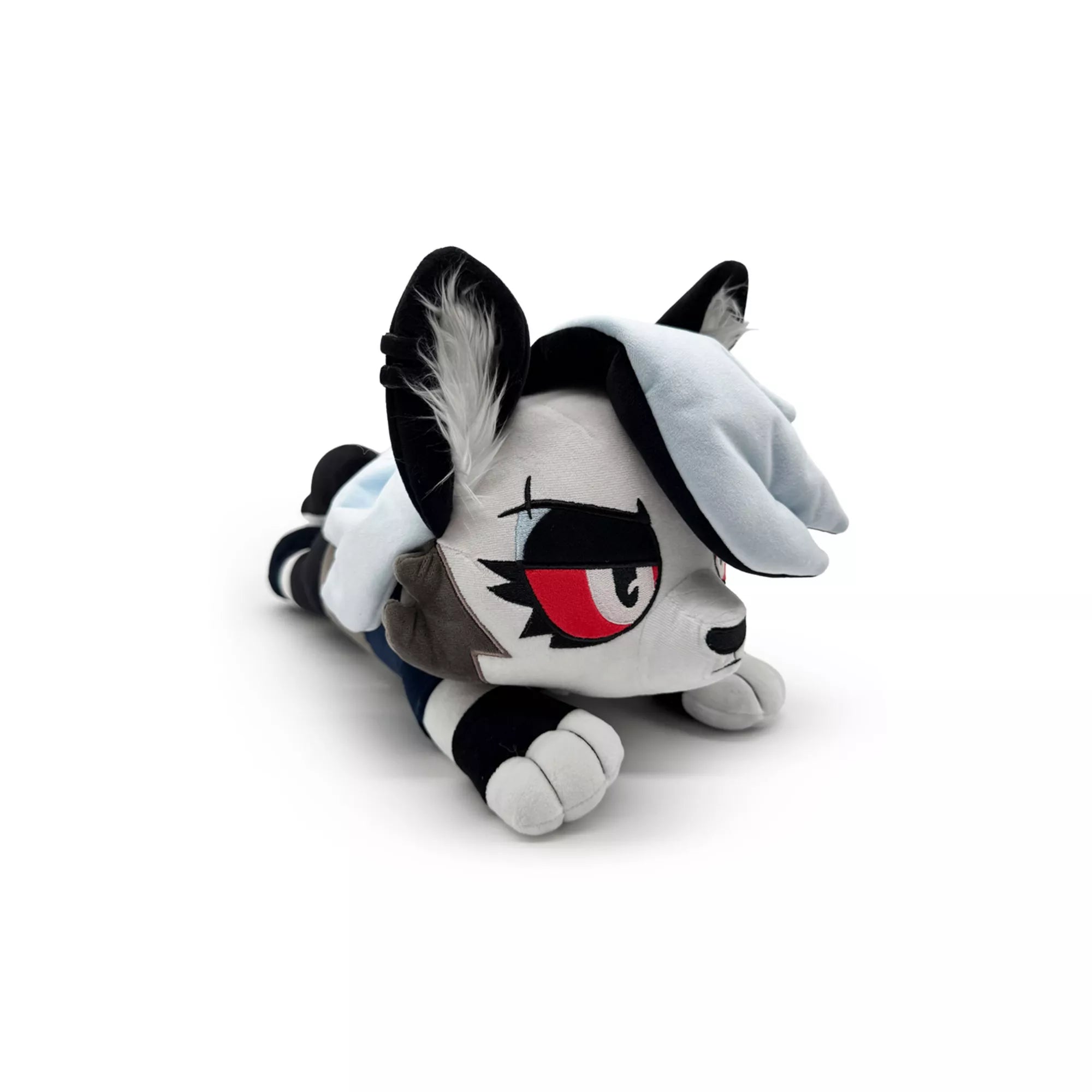 Loona Plush - Helluva Boss