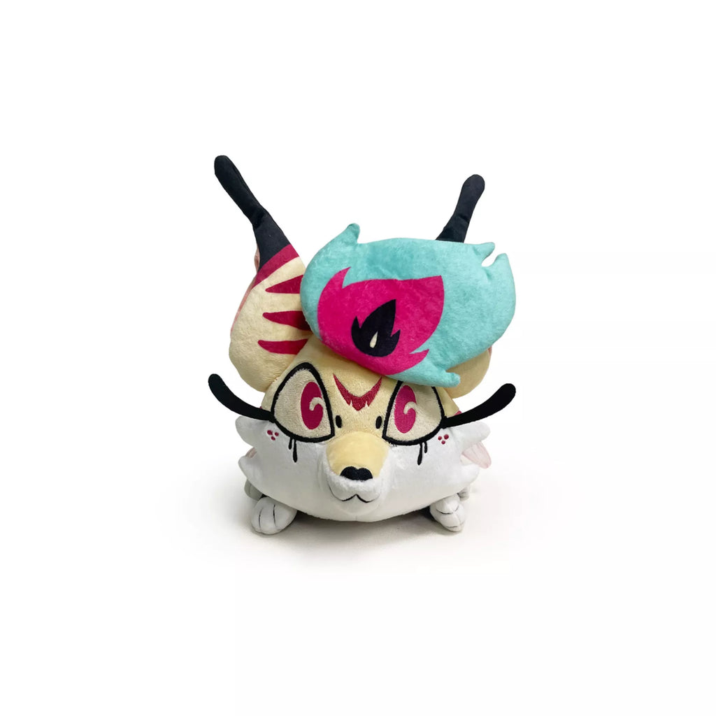 Beelzebub Plush - Helluva Boss
