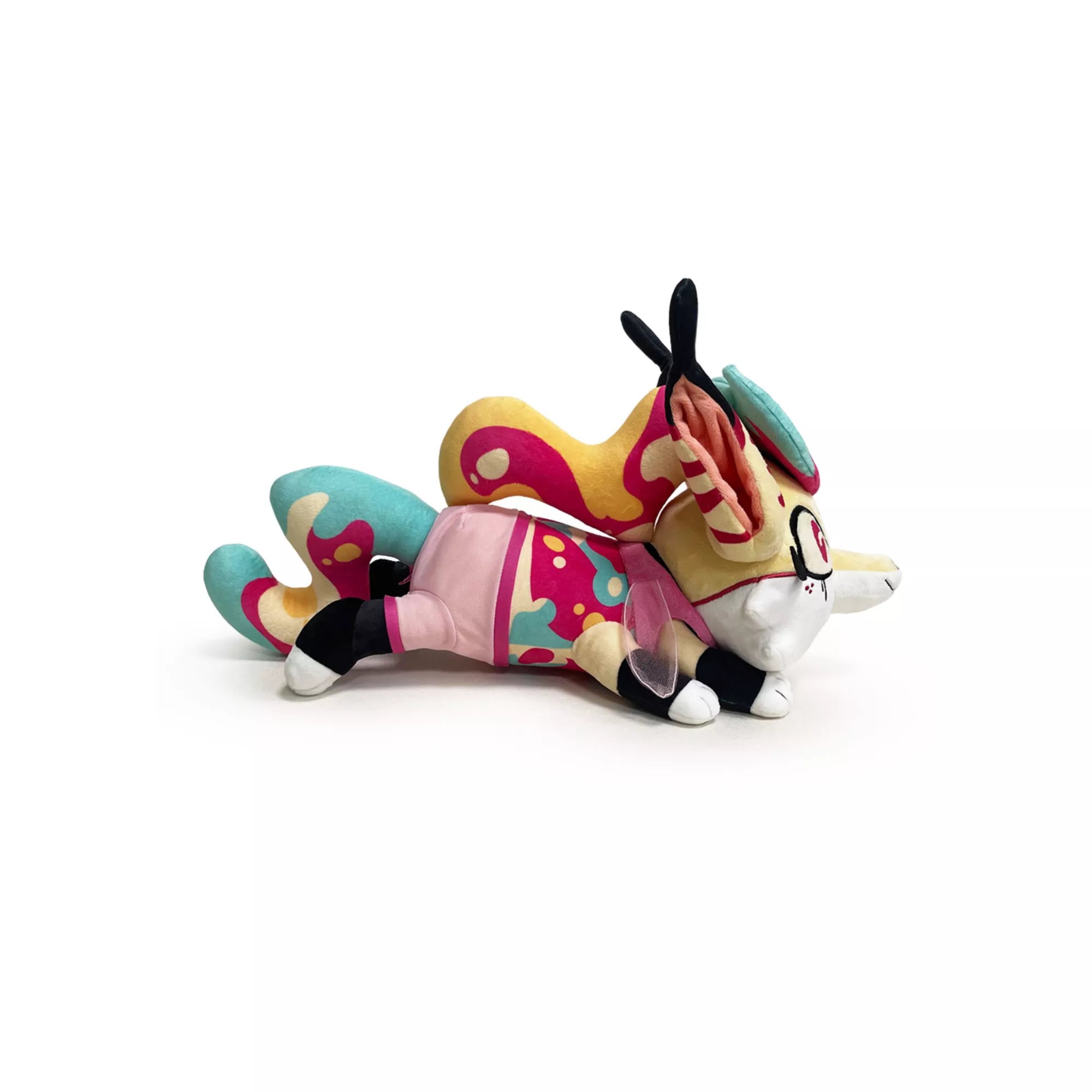 Beelzebub Plush - Helluva Boss