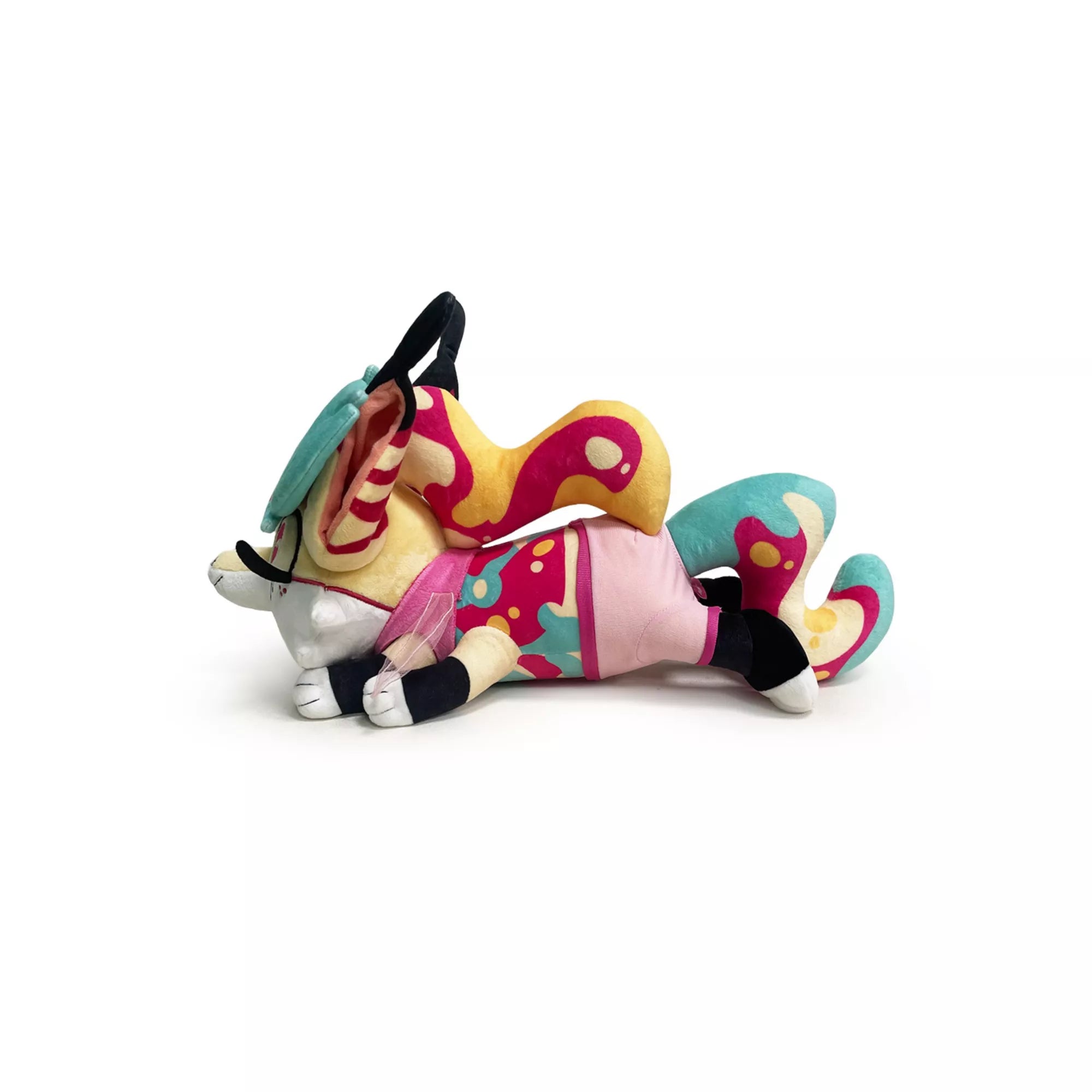 Beelzebub Plush - Helluva Boss