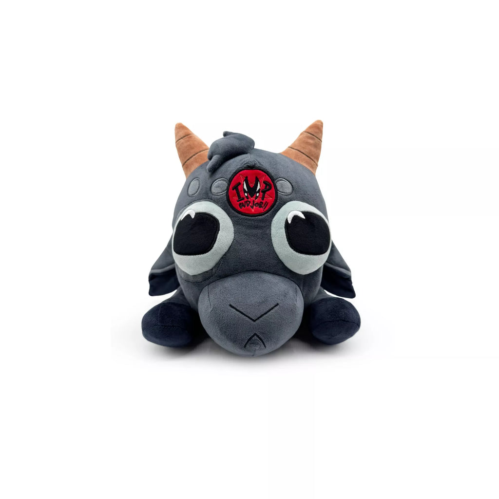 Youtooz Weighted Goat Plush - Helluva Boss