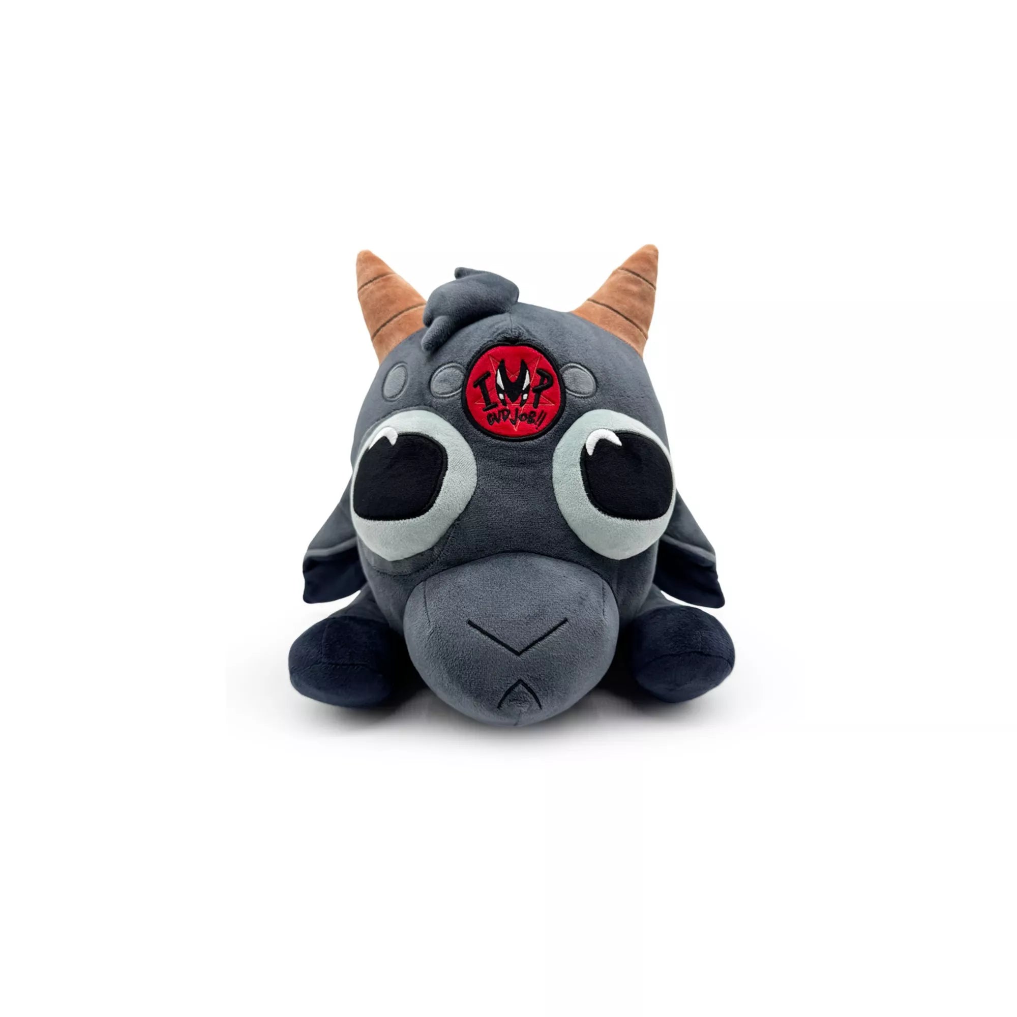 Youtooz Weighted Goat Plush - Helluva Boss