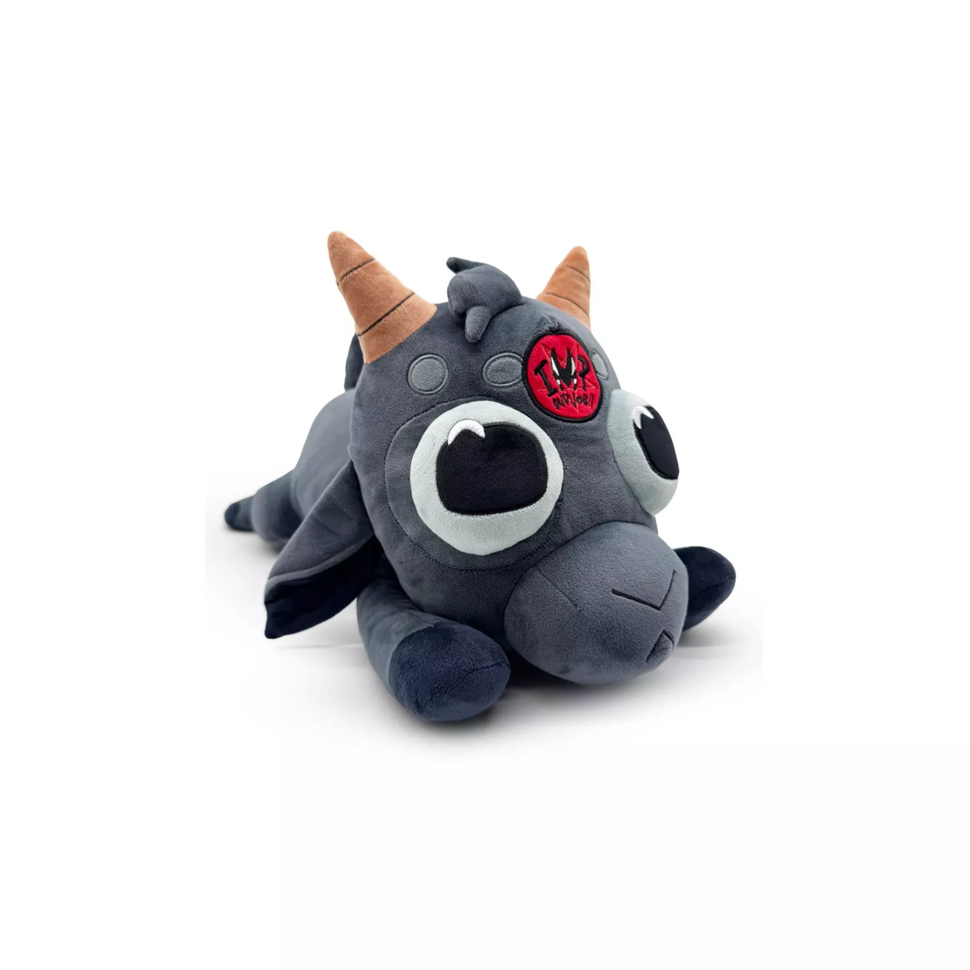 Youtooz Weighted Goat Plush - Helluva Boss