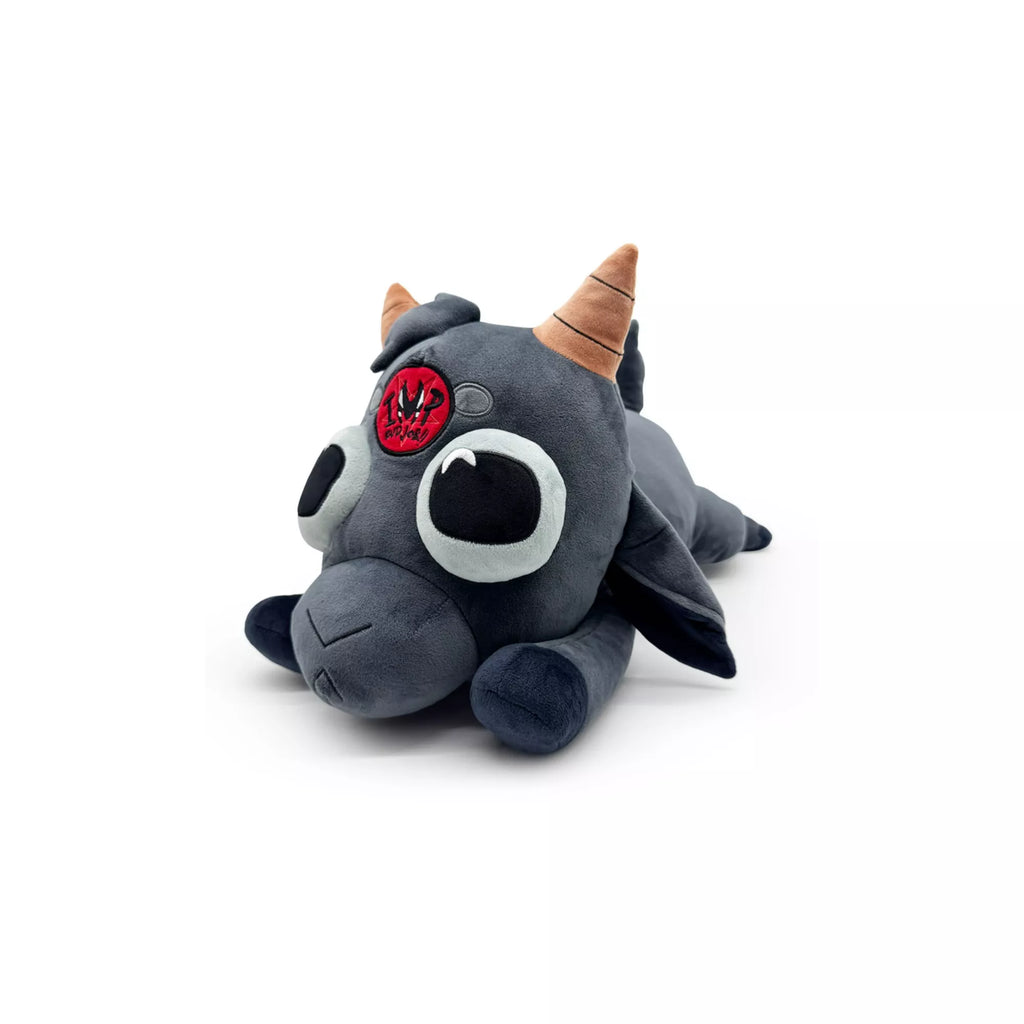 Youtooz Weighted Goat Plush - Helluva Boss