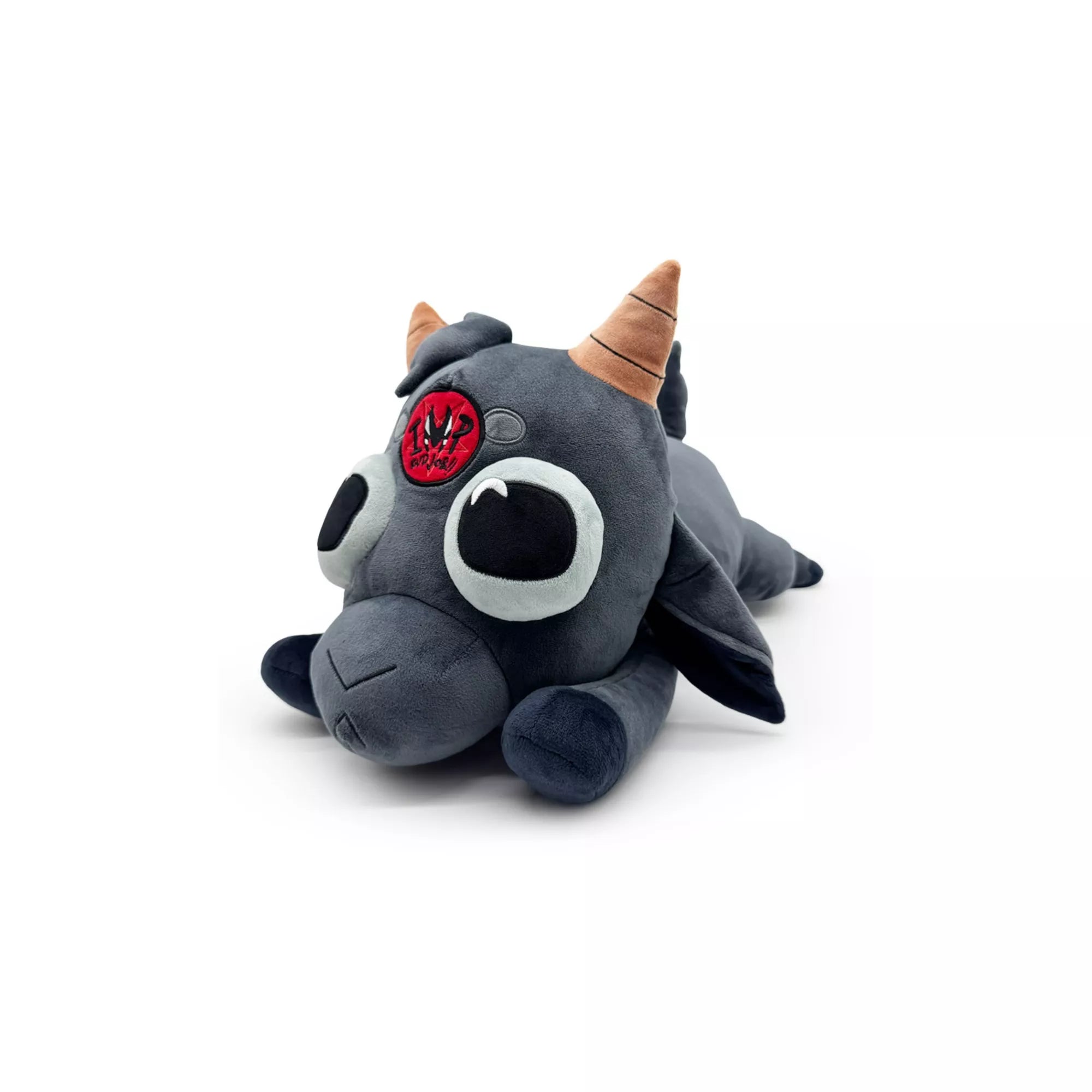 Youtooz Weighted Goat Plush - Helluva Boss