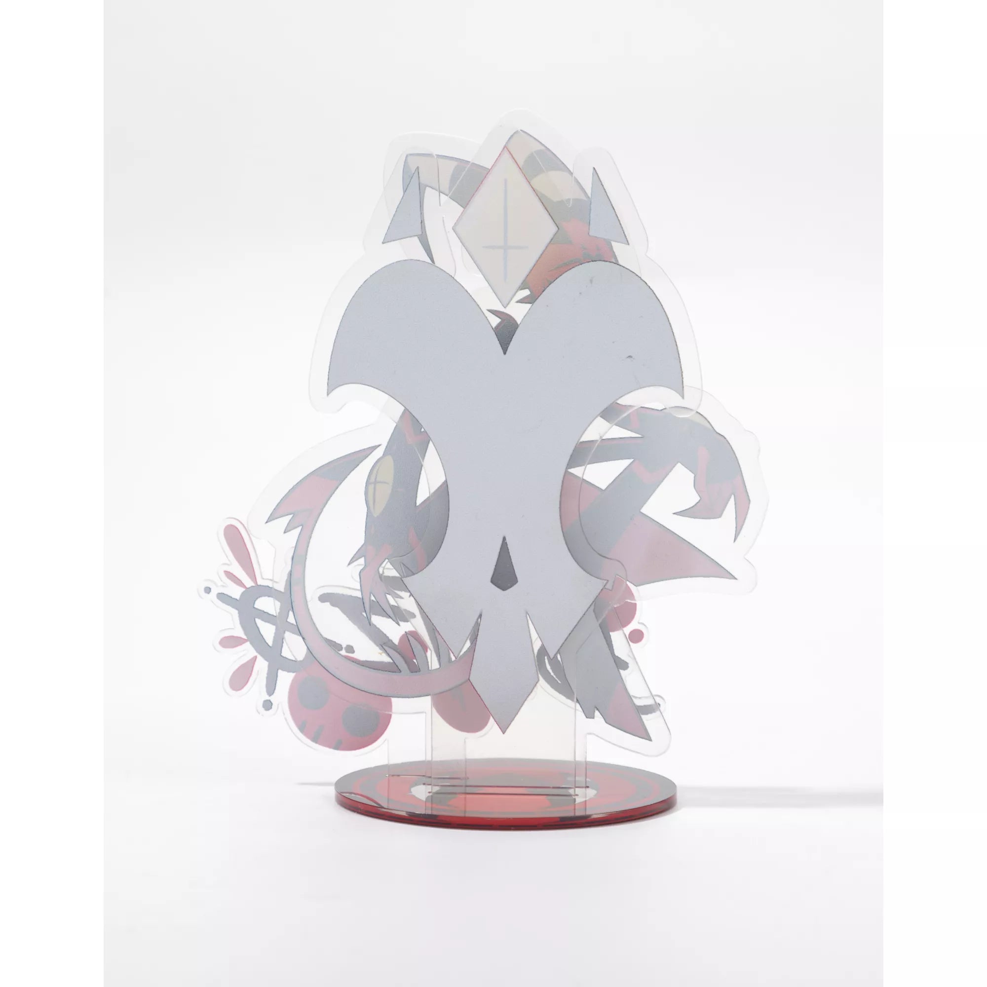 Blitzo Standee Figurine - Helluva Boss