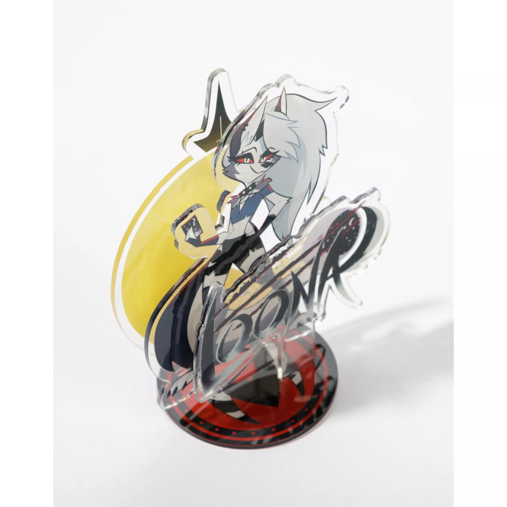 Loona Standee Figurine - Helluva Boss