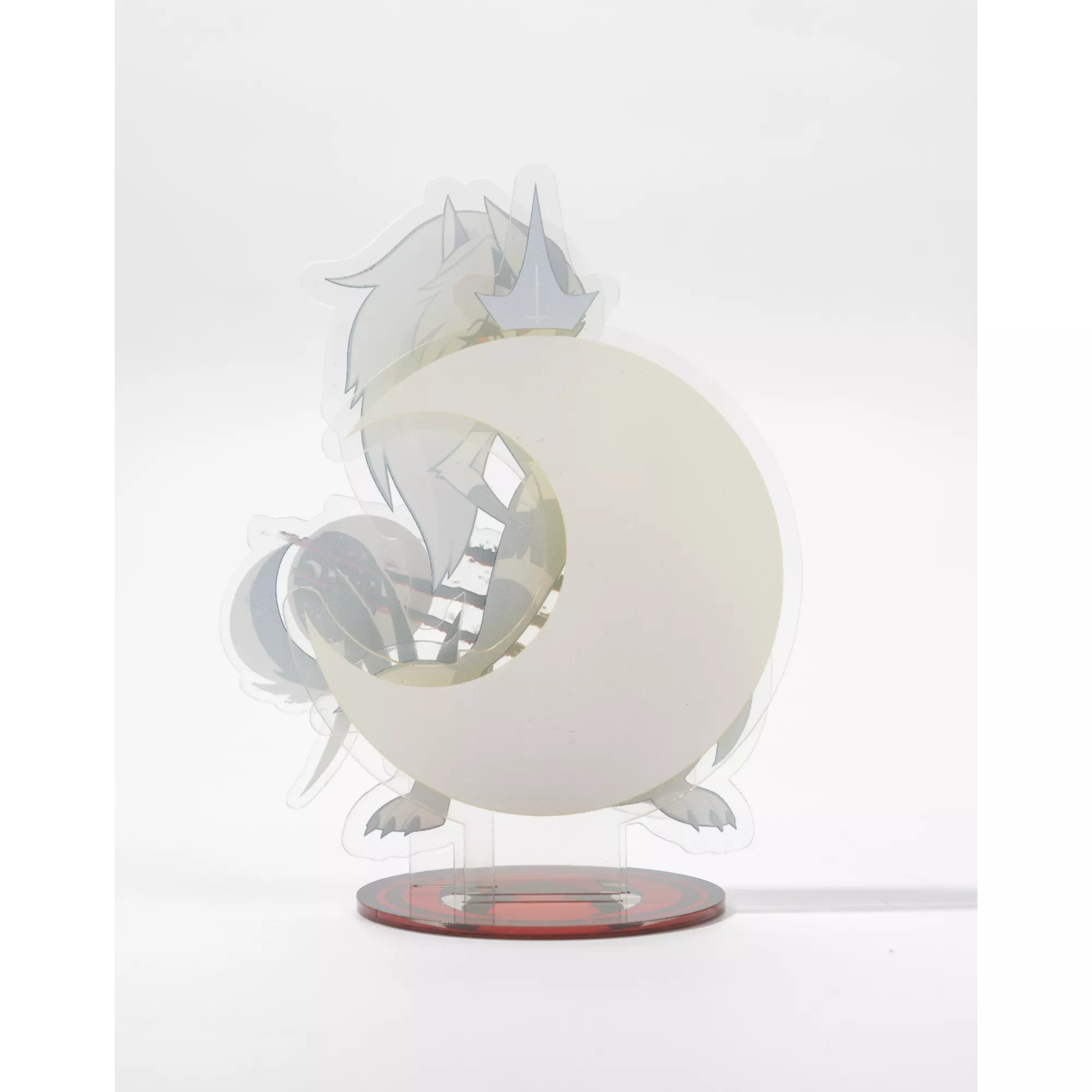 Loona Standee Figurine - Helluva Boss