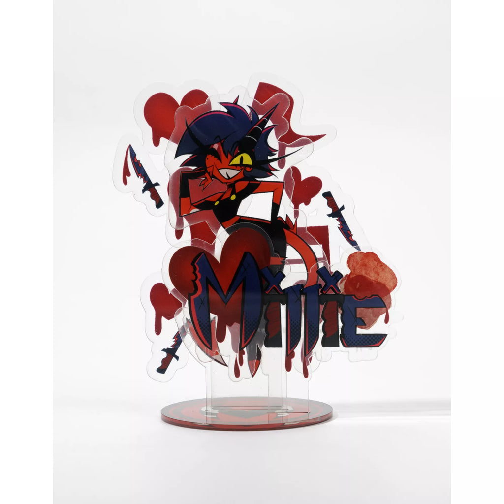 Millie Standee Figurine - Helluva Boss