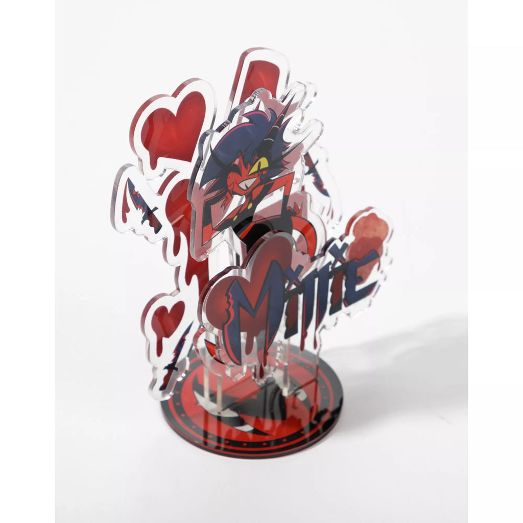 Millie Standee Figurine - Helluva Boss