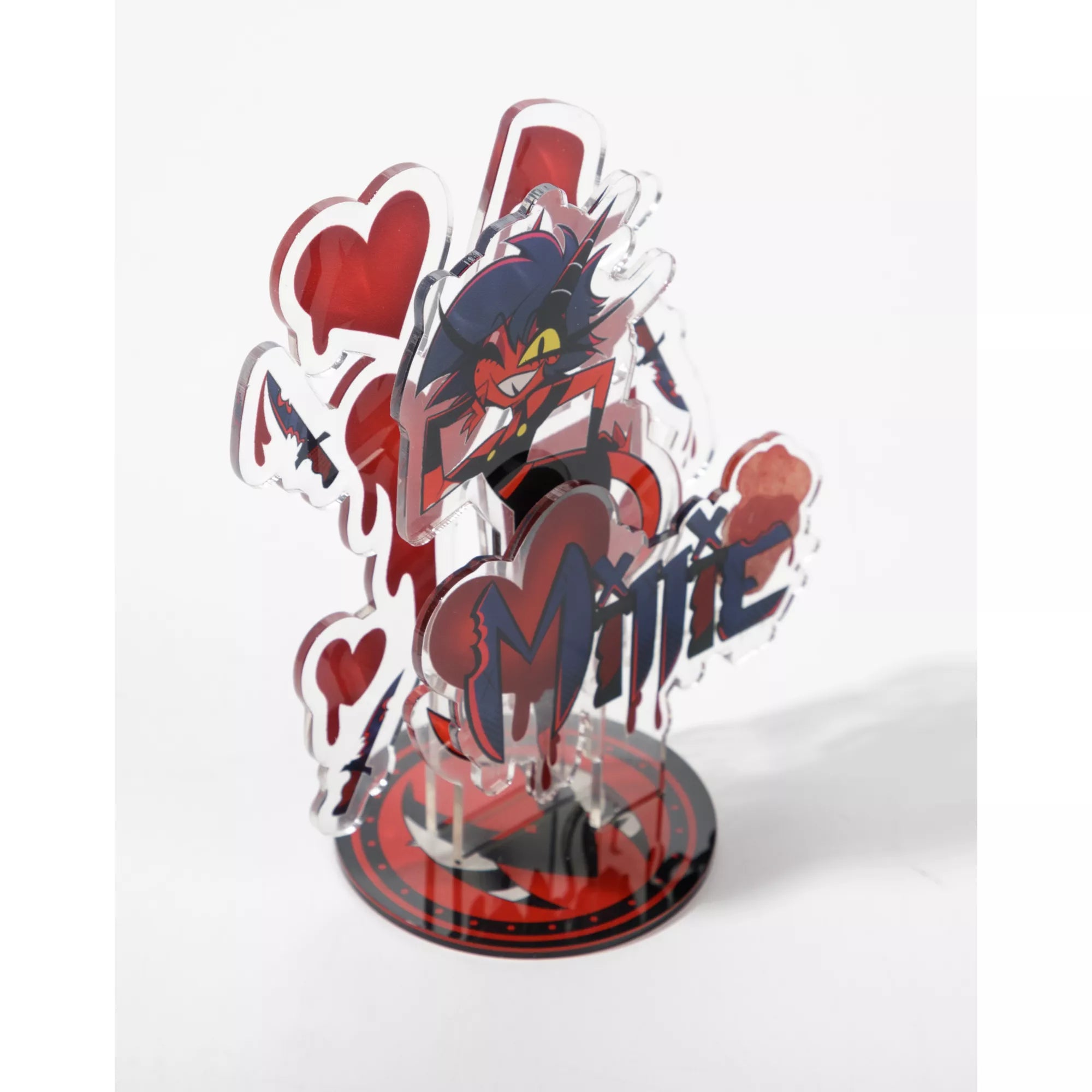 Millie Standee Figurine - Helluva Boss