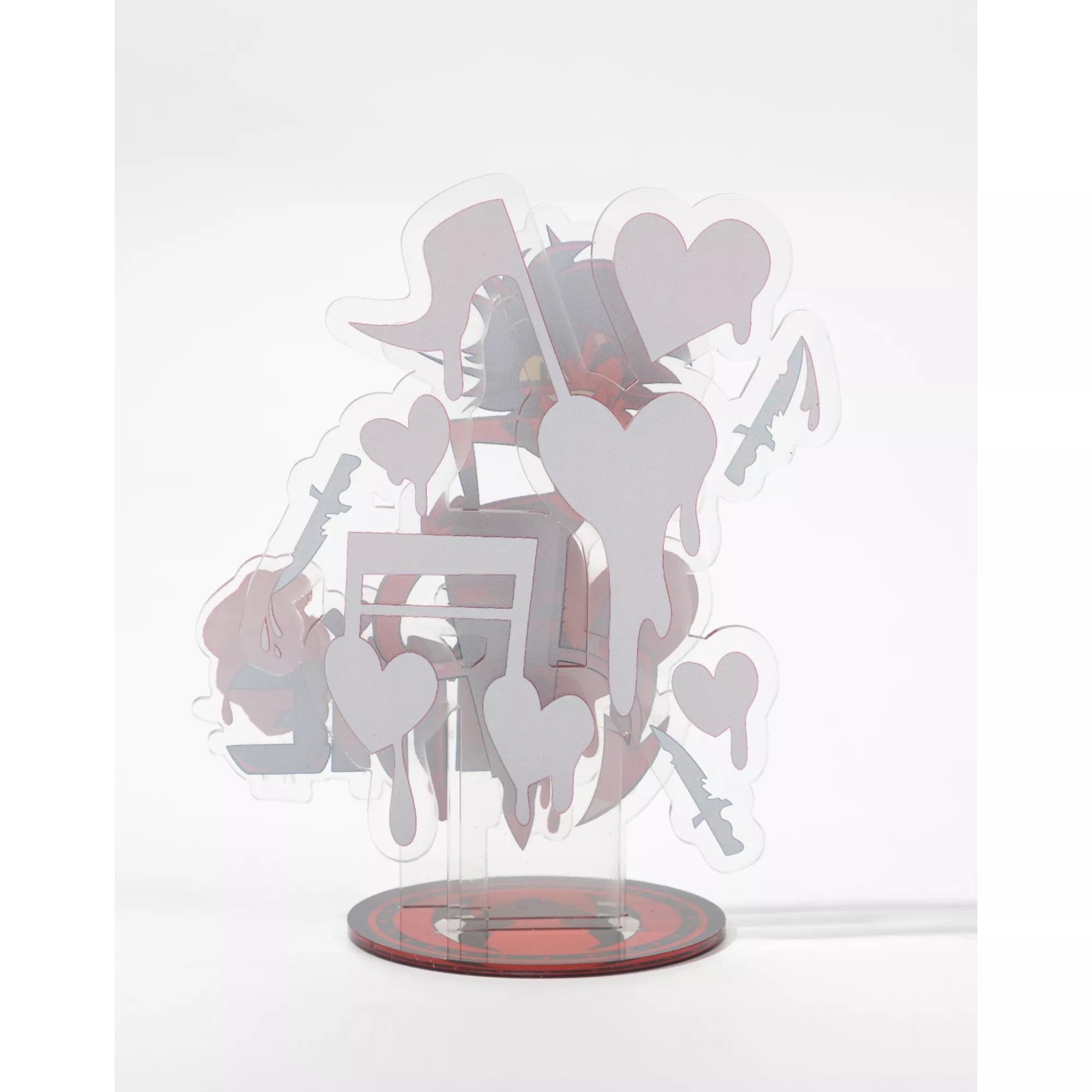Millie Standee Figurine - Helluva Boss
