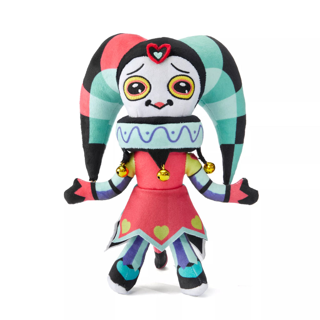 Fizzarolli Plush - Helluva Boss