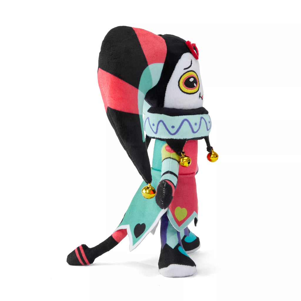 Fizzarolli Plush - Helluva Boss