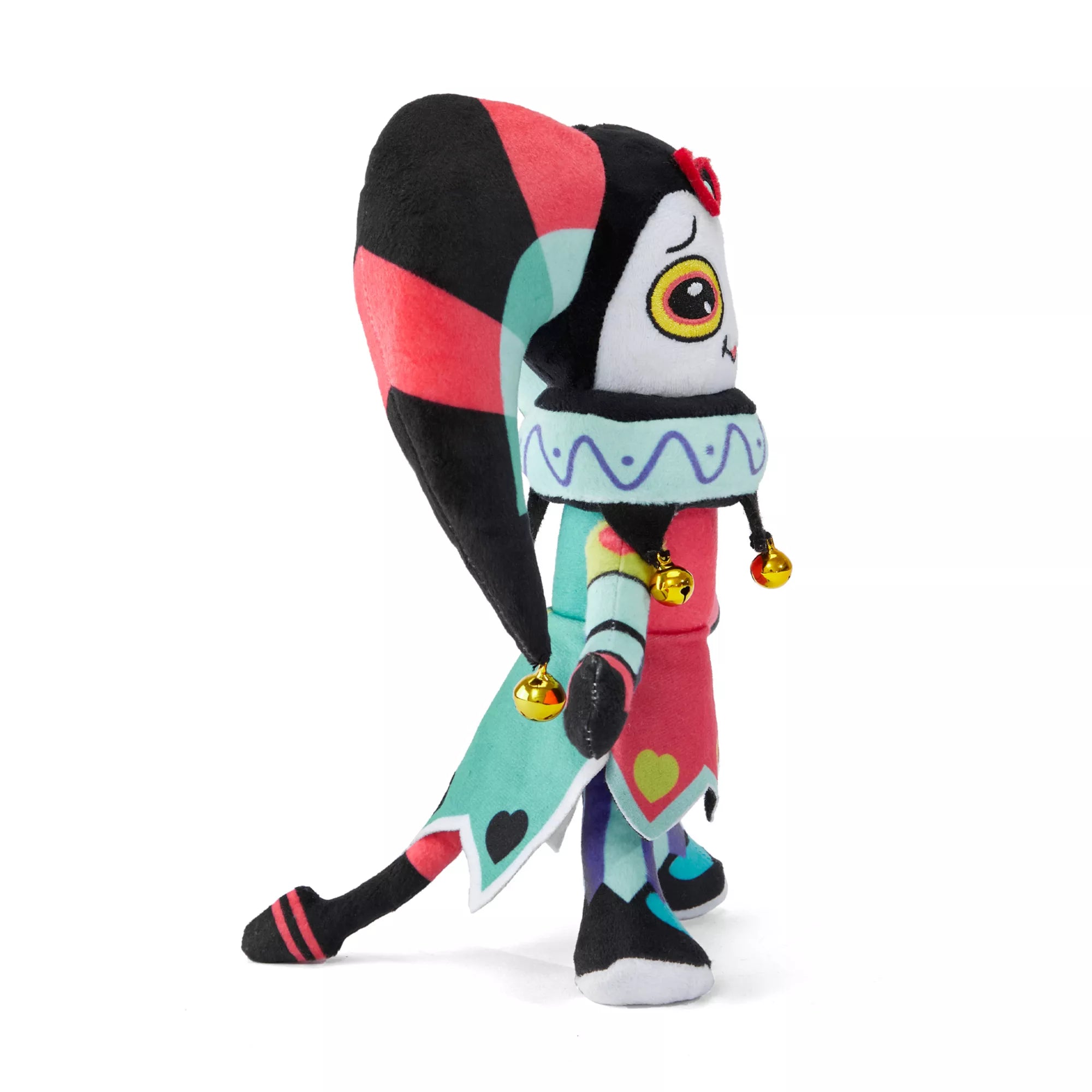 Fizzarolli Plush - Helluva Boss