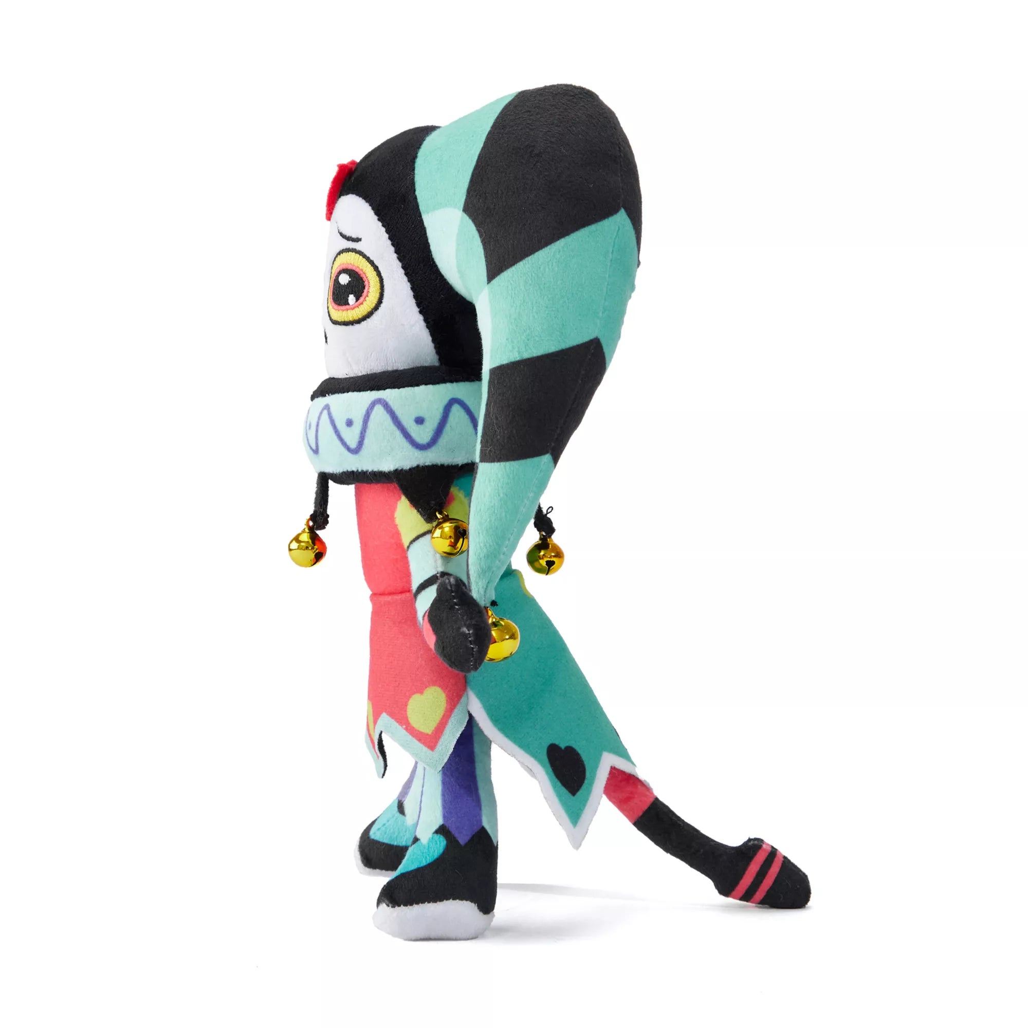 Fizzarolli Plush - Helluva Boss