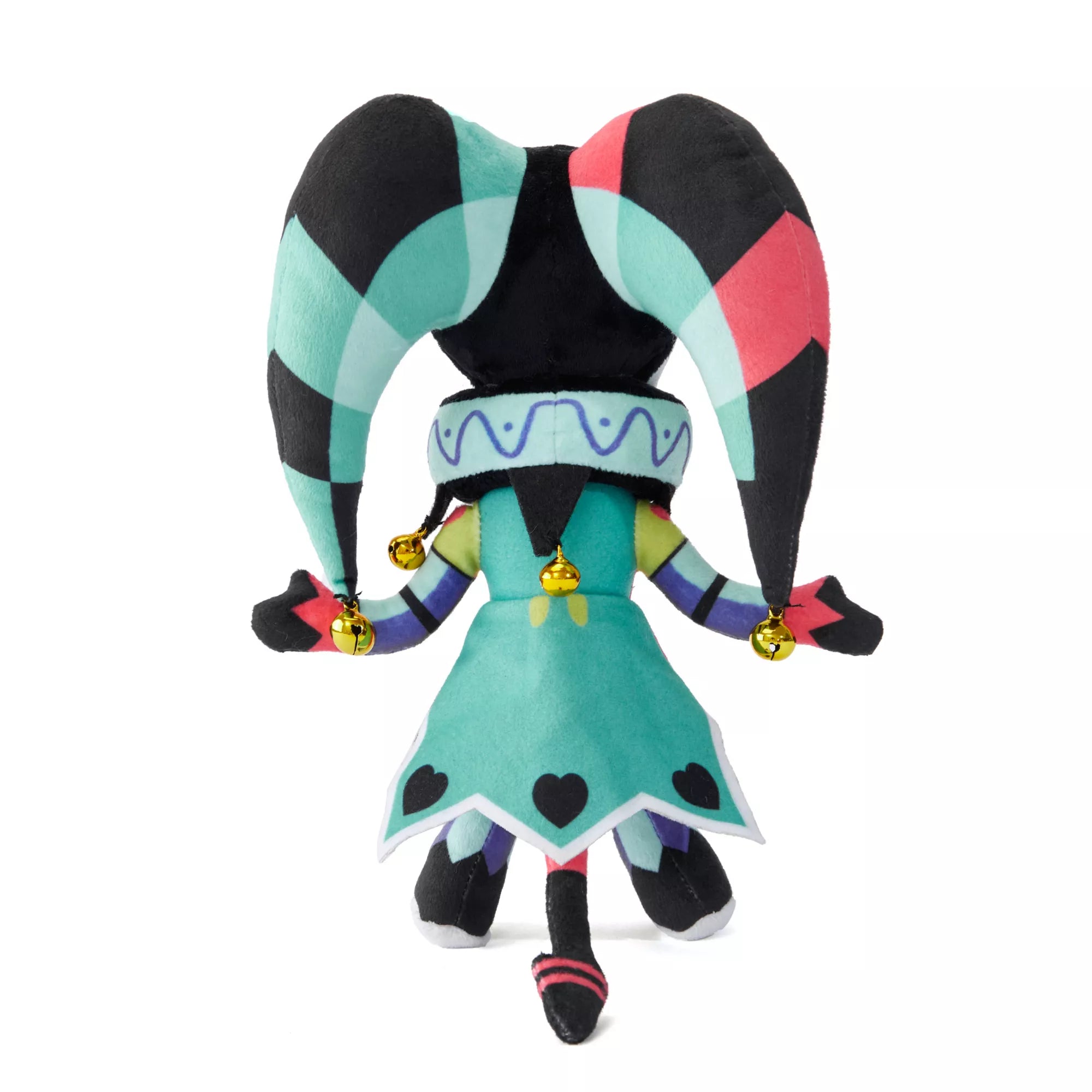 Fizzarolli Plush - Helluva Boss