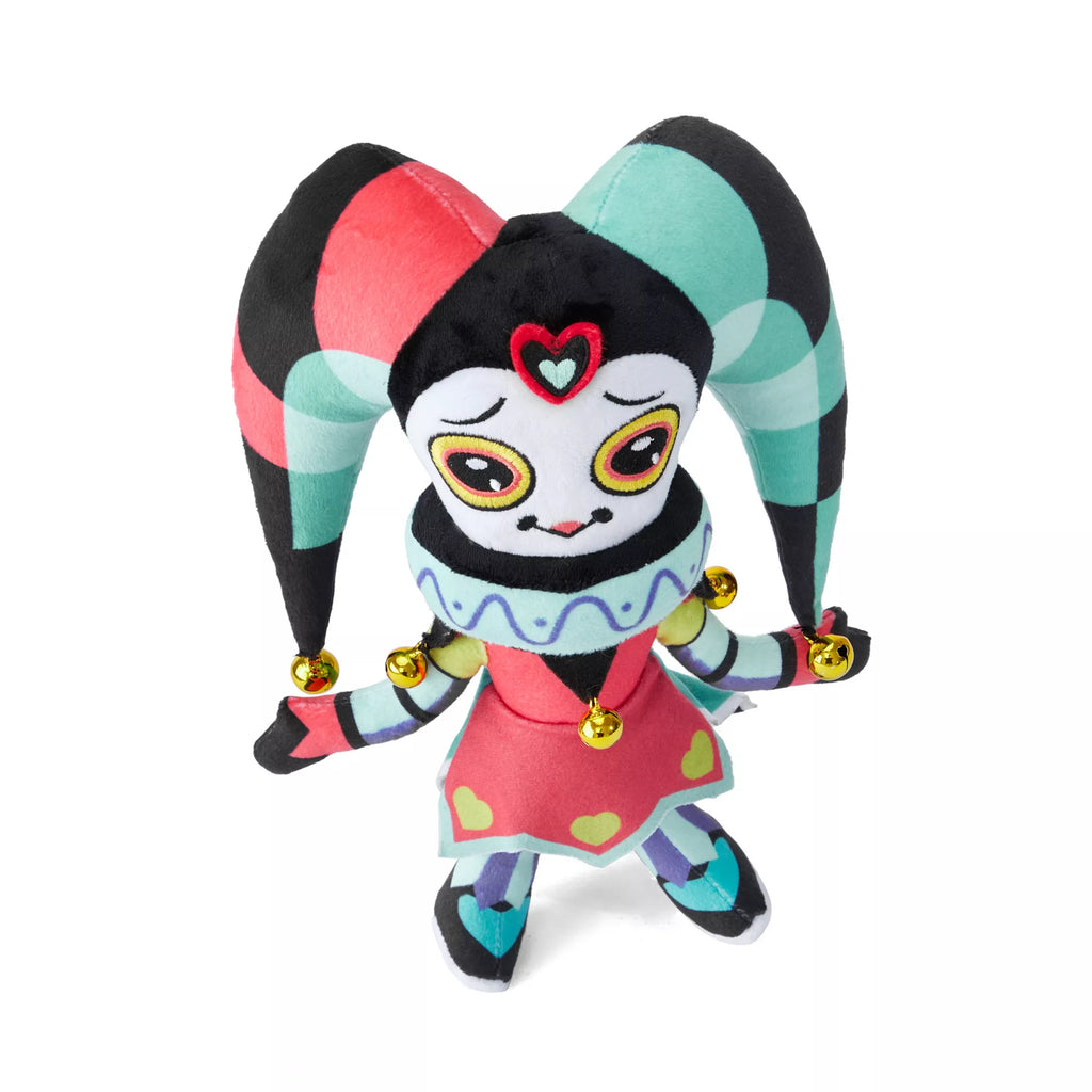 Fizzarolli Plush - Helluva Boss