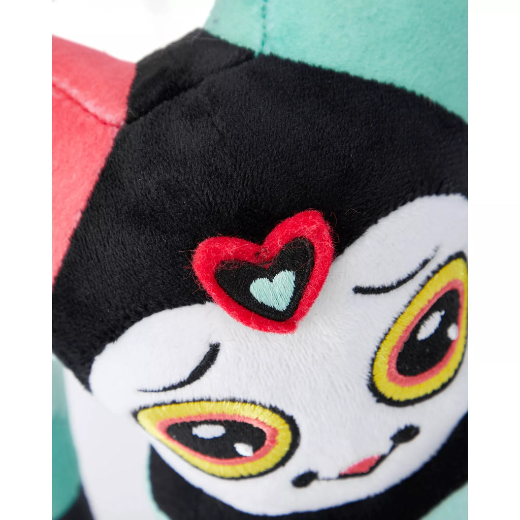 Fizzarolli Plush - Helluva Boss