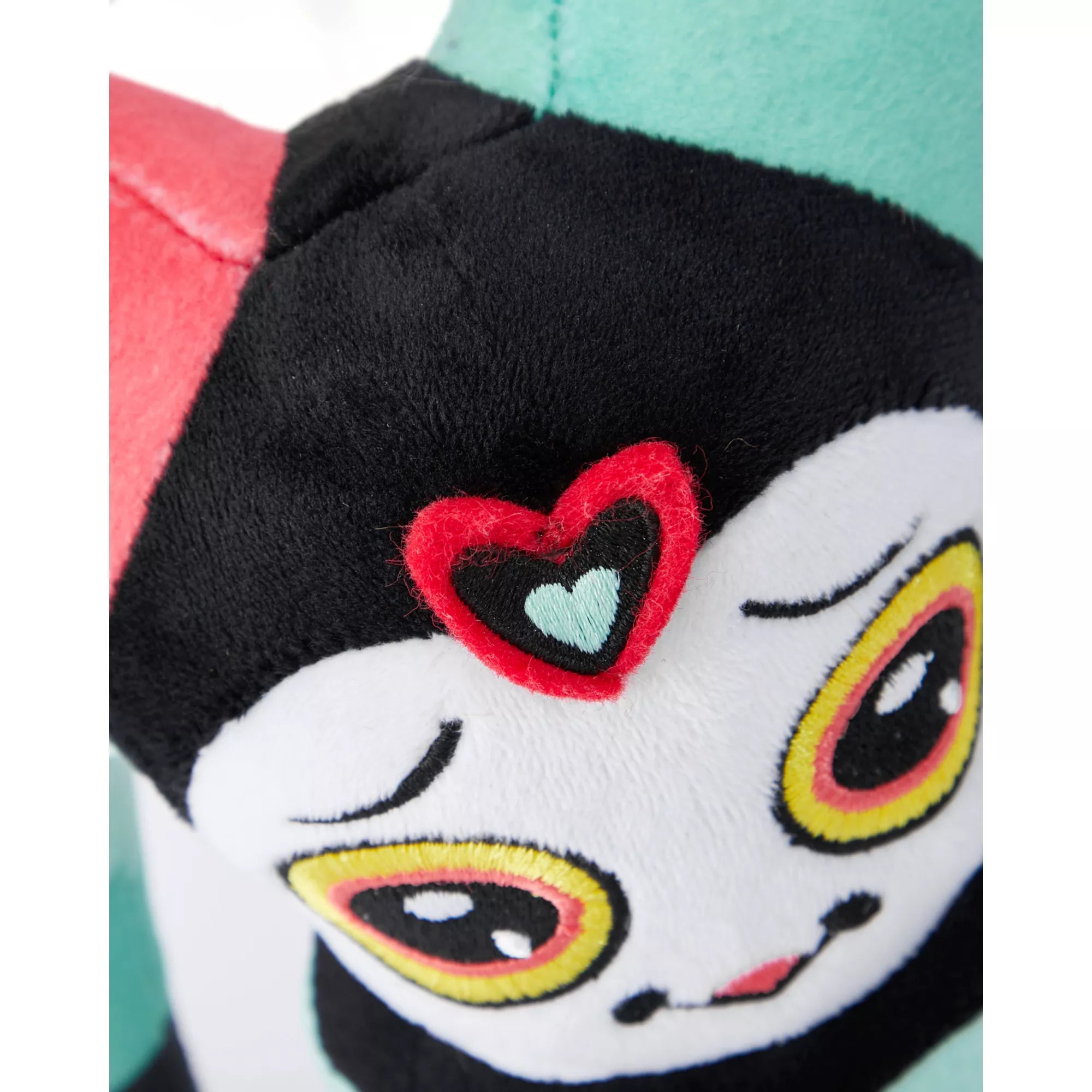 Fizzarolli Plush - Helluva Boss
