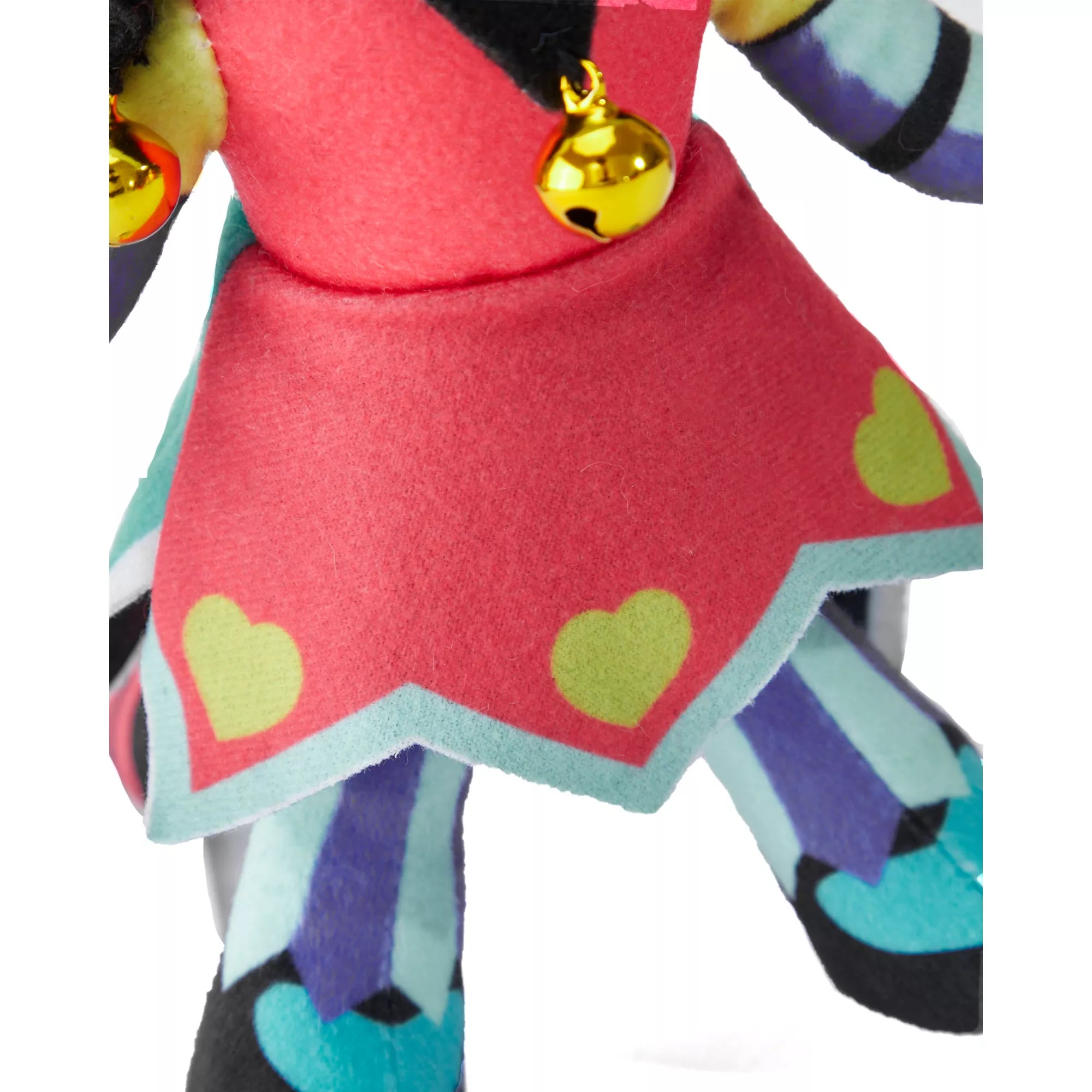 Fizzarolli Plush - Helluva Boss