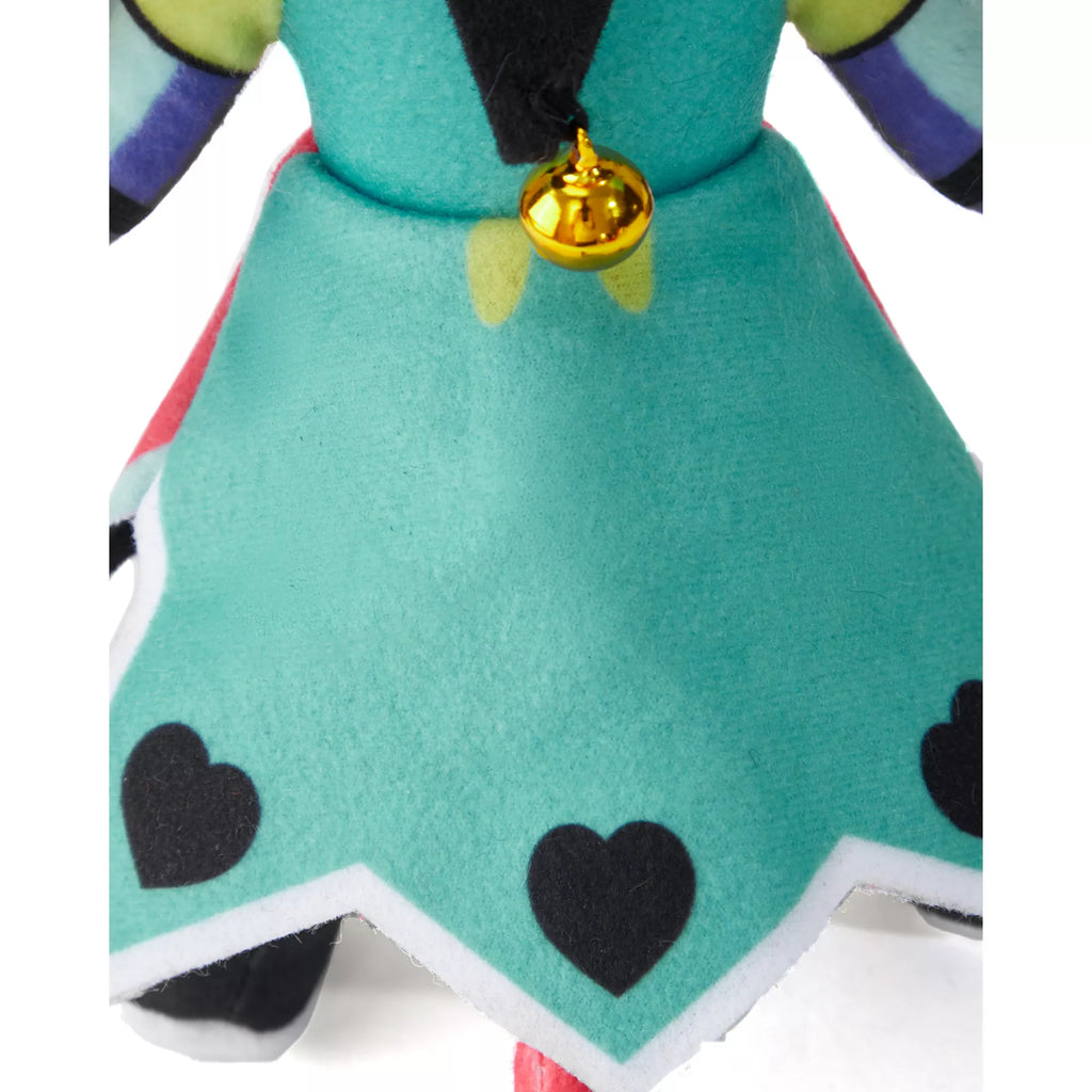 Fizzarolli Plush - Helluva Boss