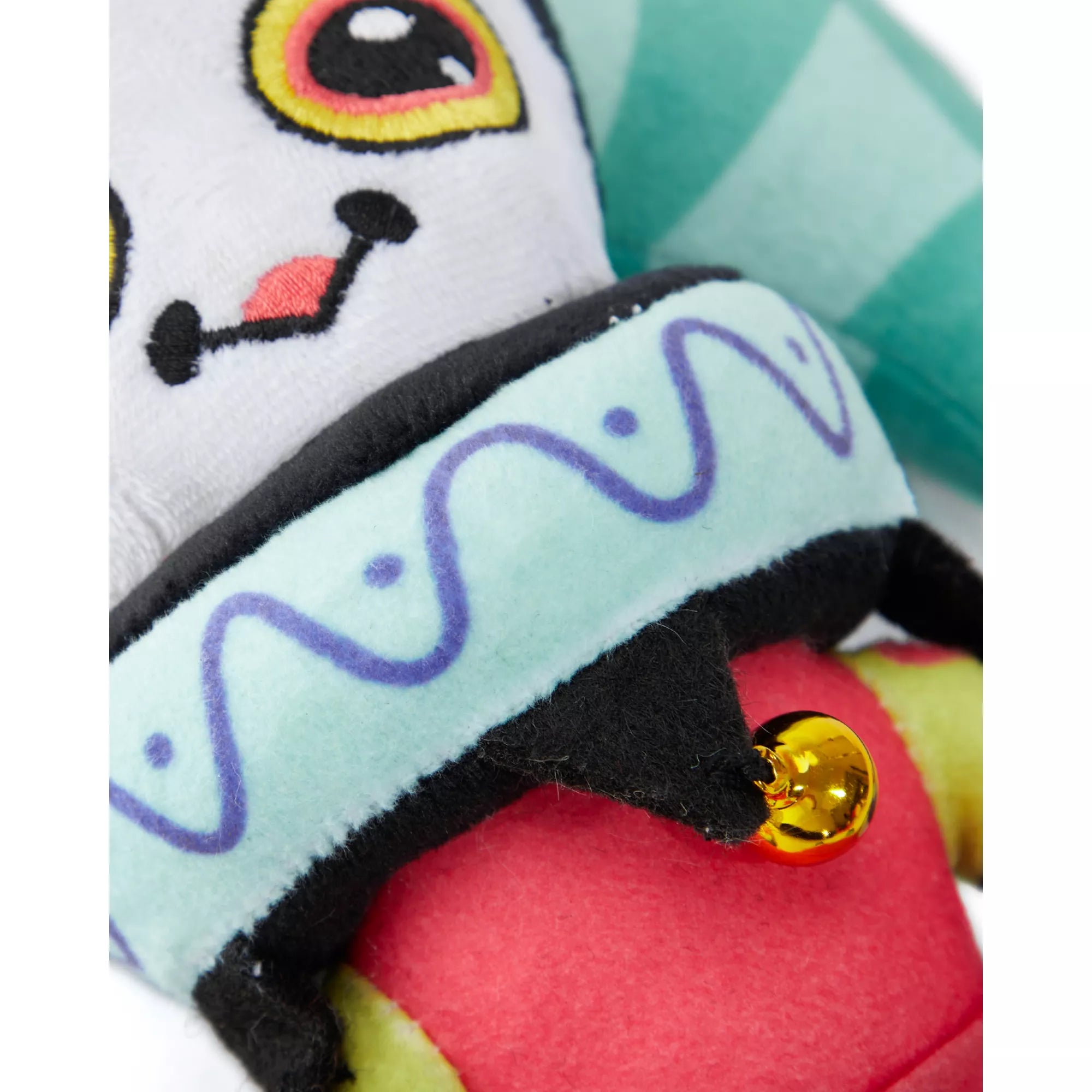 Fizzarolli Plush - Helluva Boss