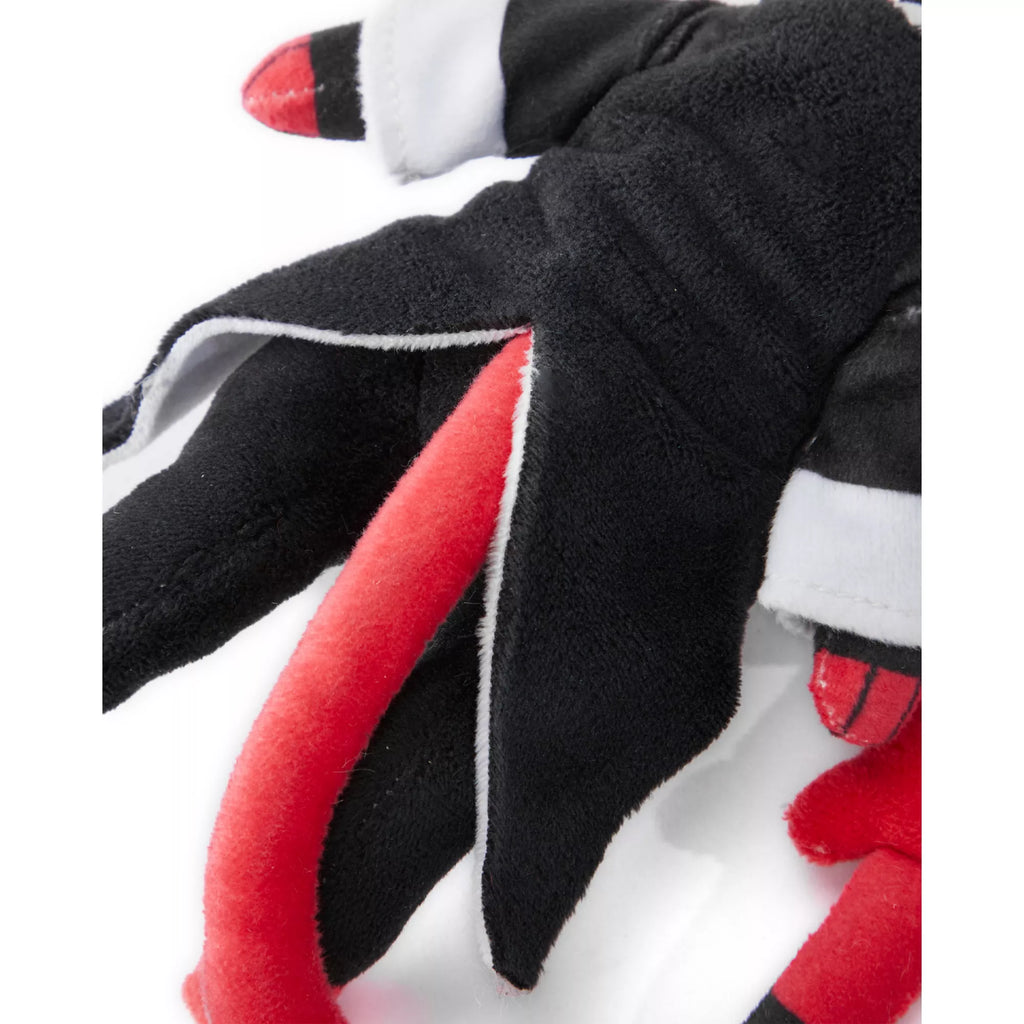 Moxxie Plush - Helluva Boss