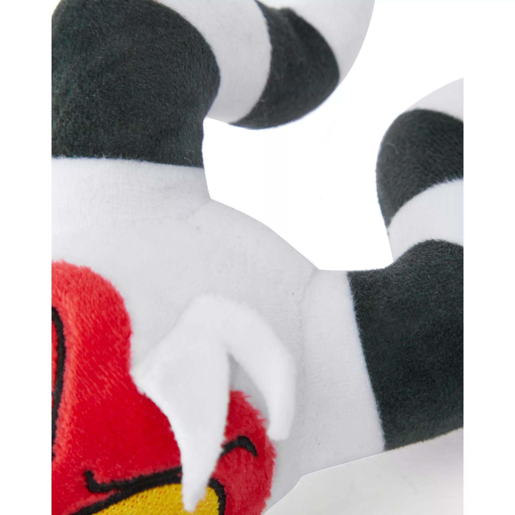 Moxxie Plush - Helluva Boss