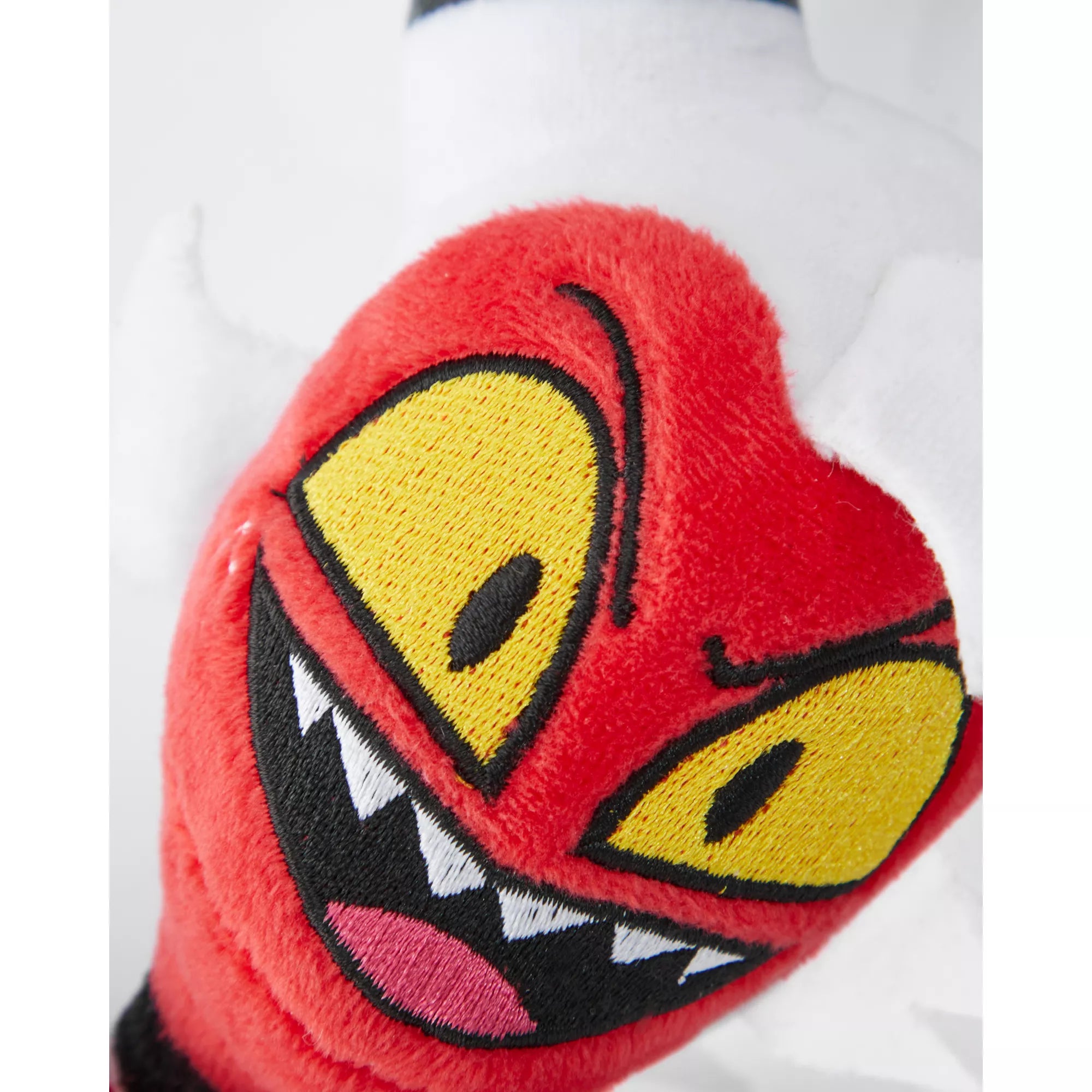 Moxxie Plush - Helluva Boss