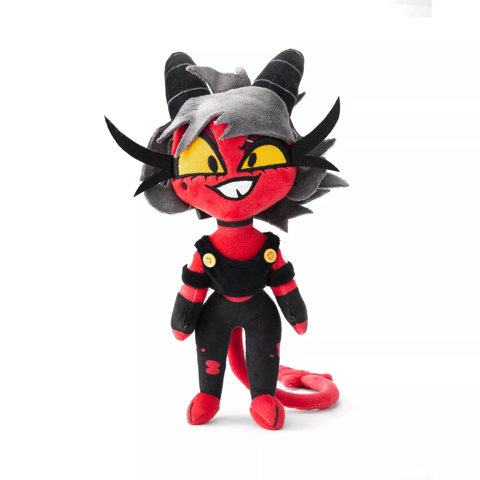 Millie Plush - Helluva Boss