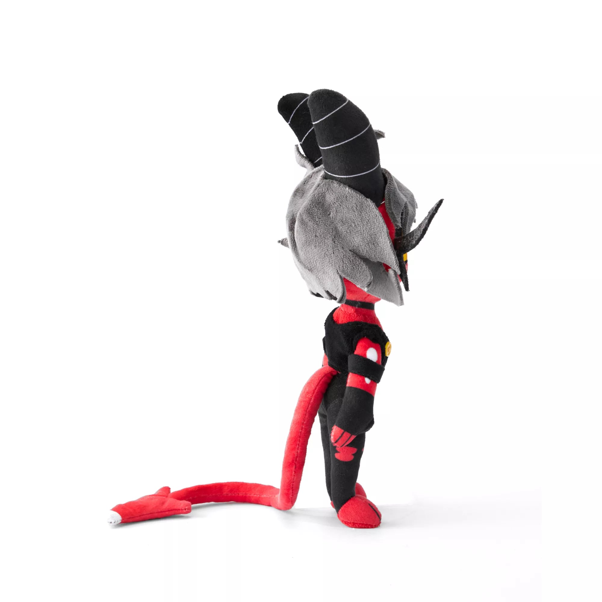 Millie Plush - Helluva Boss