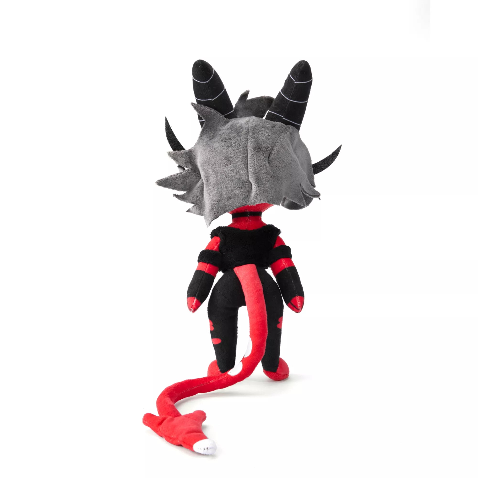 Millie Plush - Helluva Boss