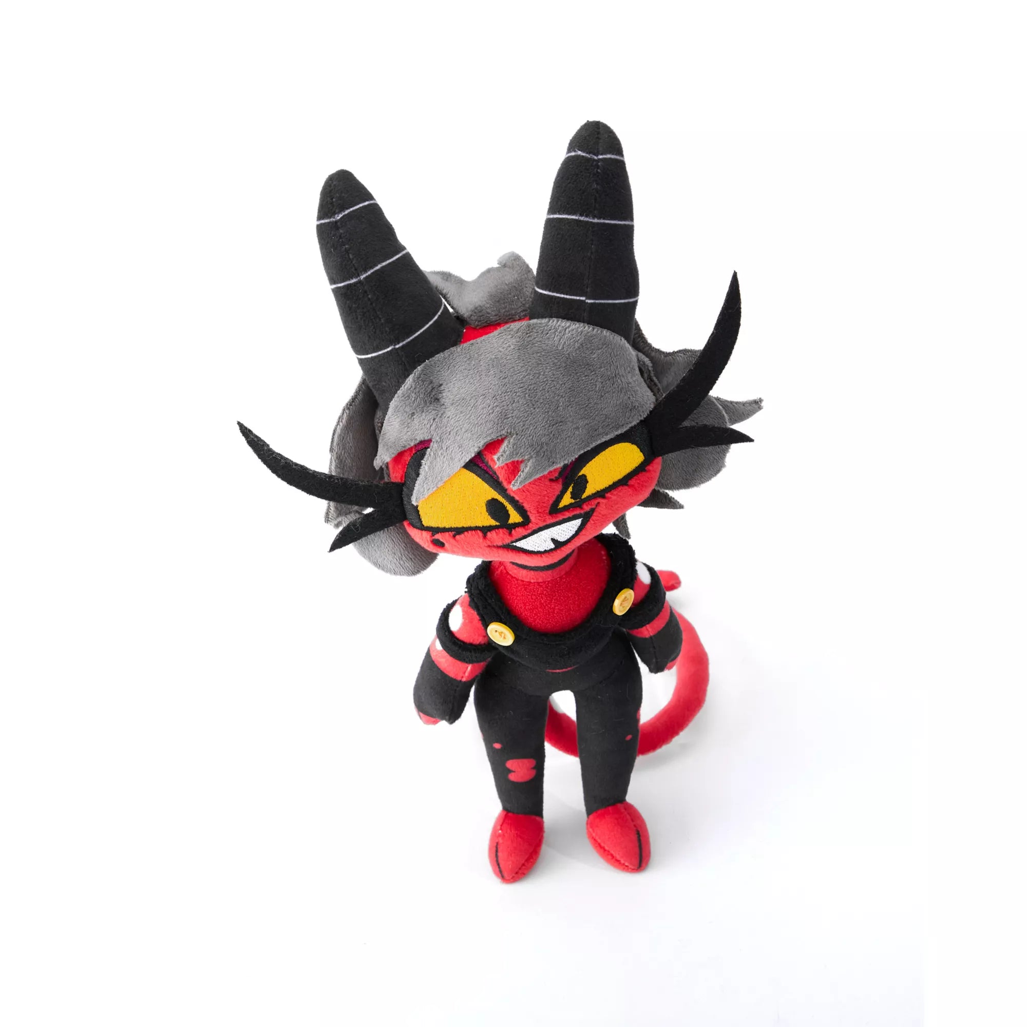 Millie Plush - Helluva Boss