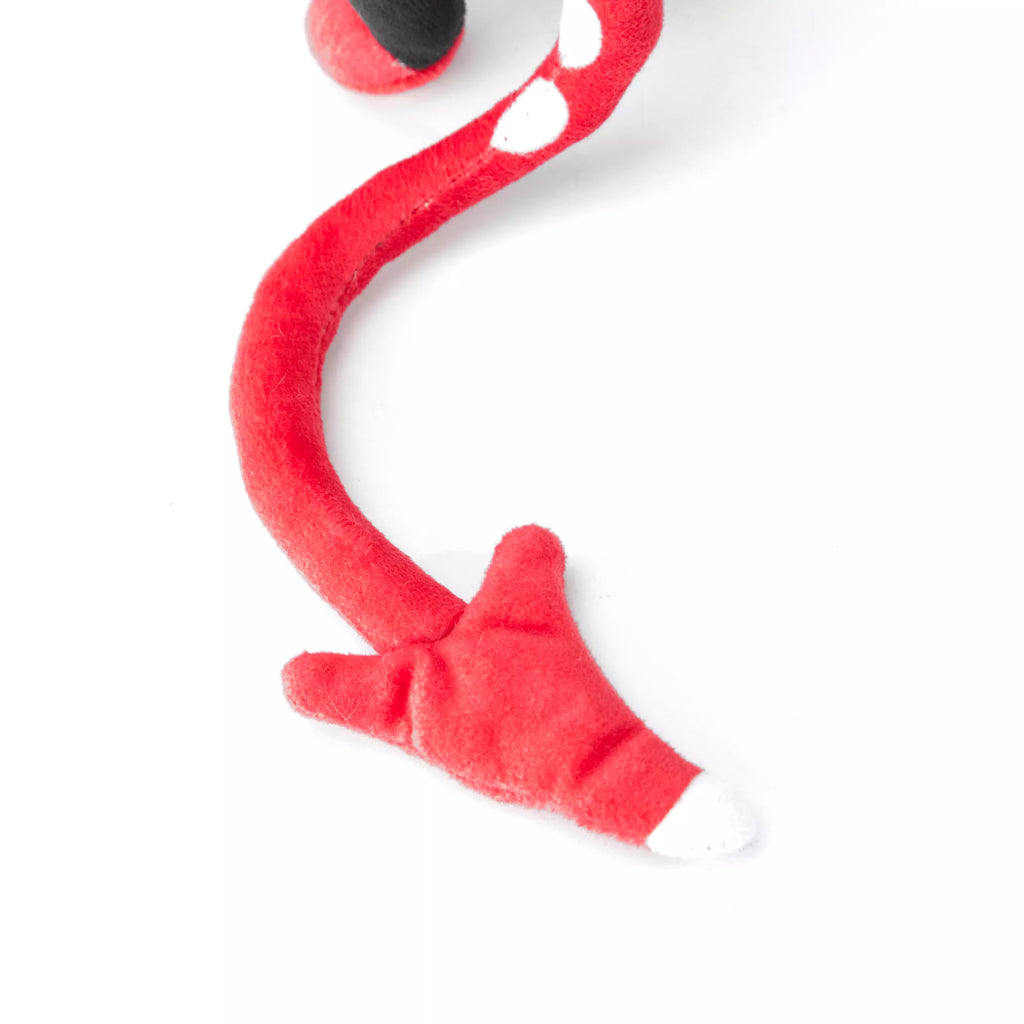 Millie Plush - Helluva Boss