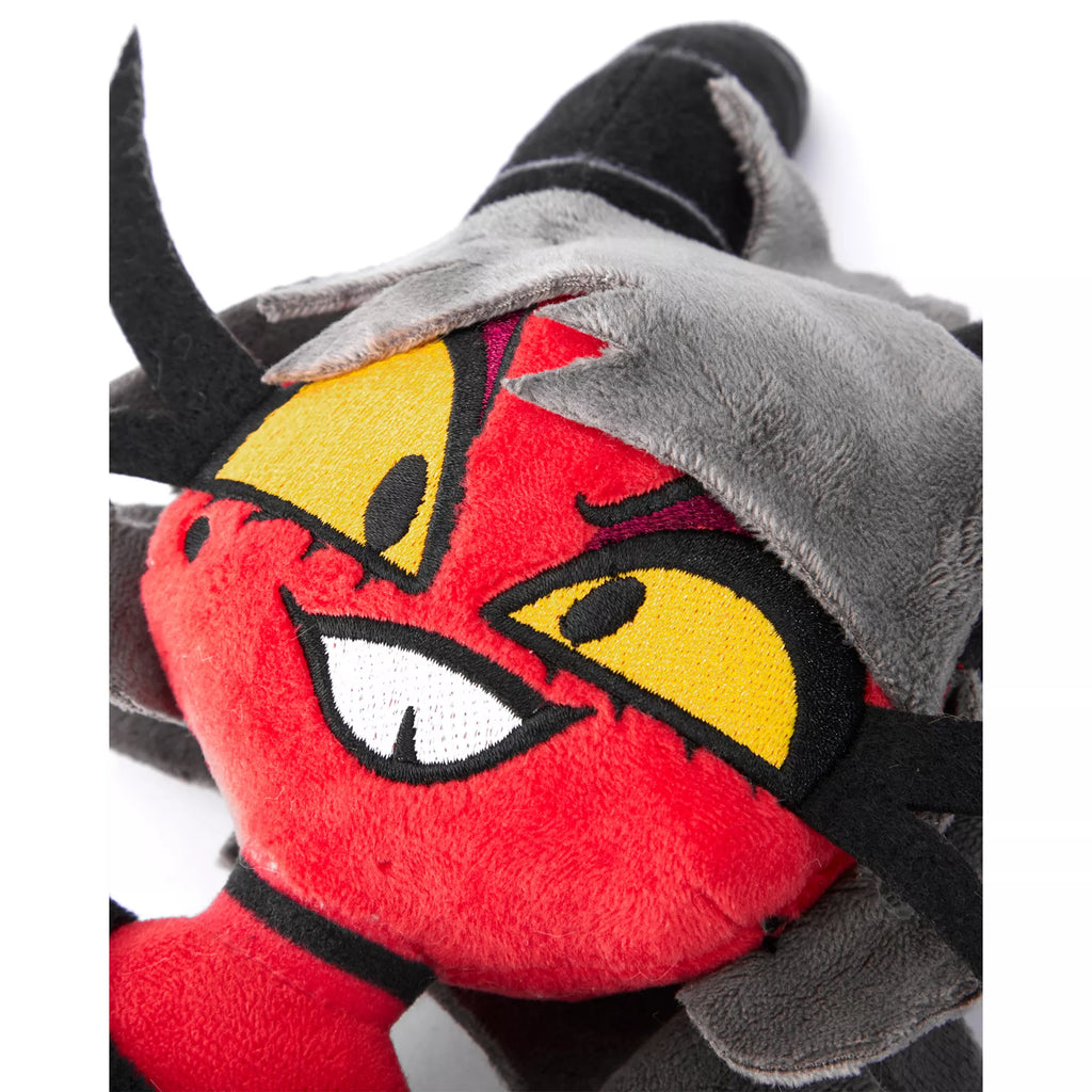 Millie Plush - Helluva Boss