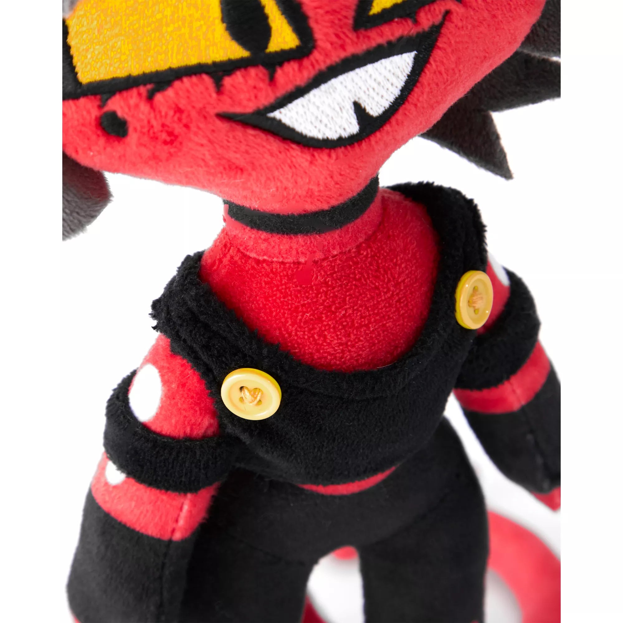 Millie Plush - Helluva Boss