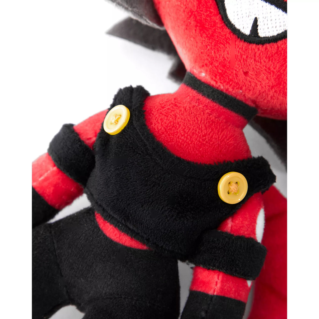 Millie Plush - Helluva Boss