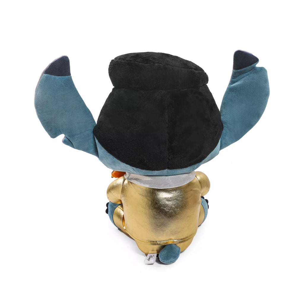 Elvis Stitch Hug Me Plush