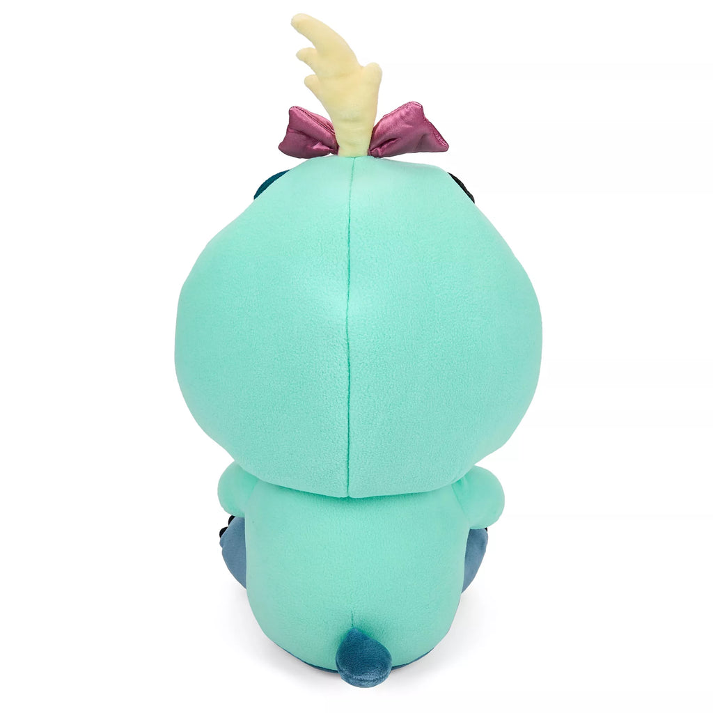 Stitch Scrump Plush - Lilo & Stitch