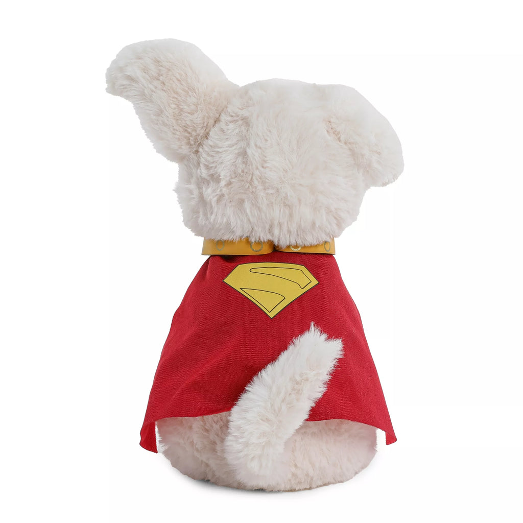 Krypto Plush - Superman
