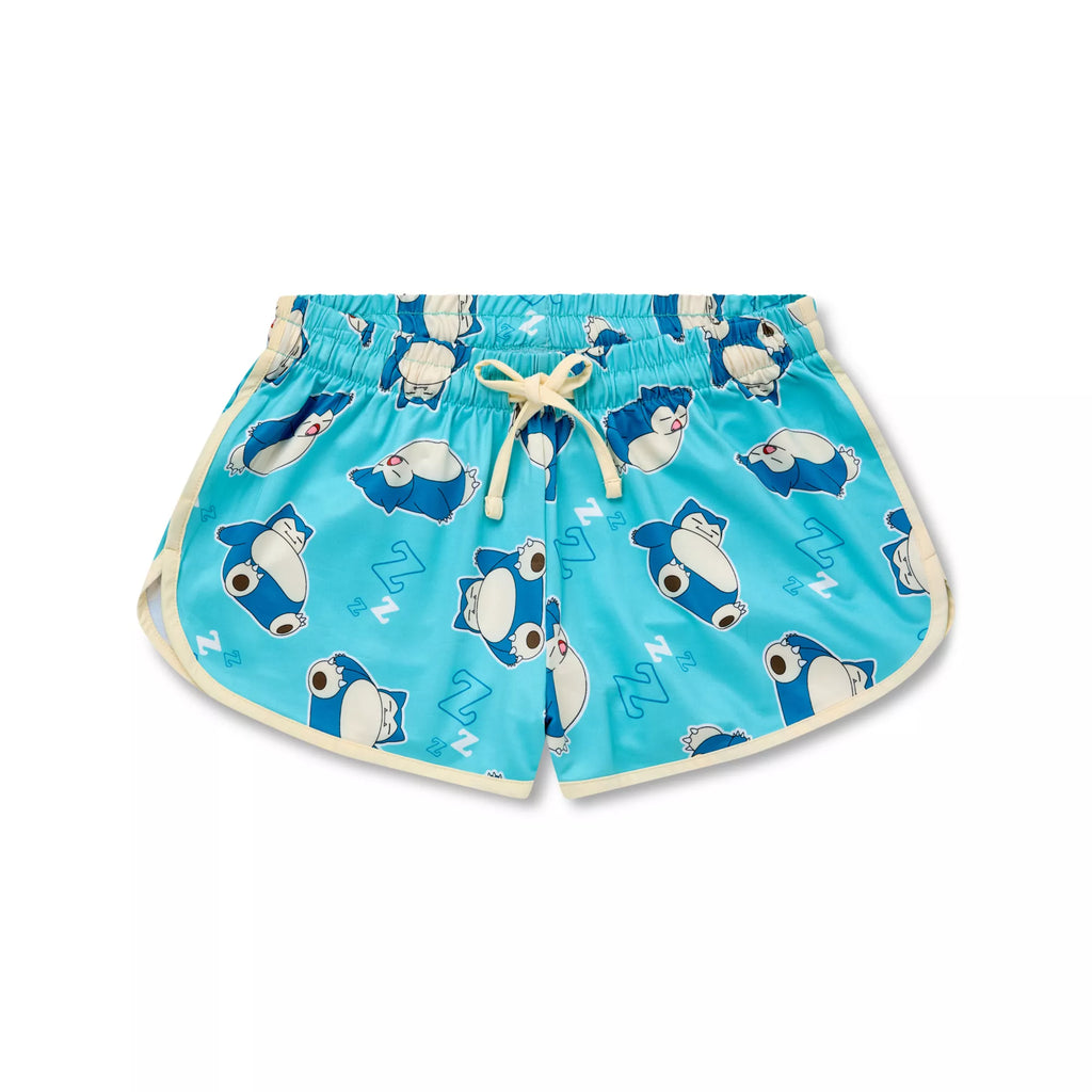 Snorlax Pajama Set - Pokémon