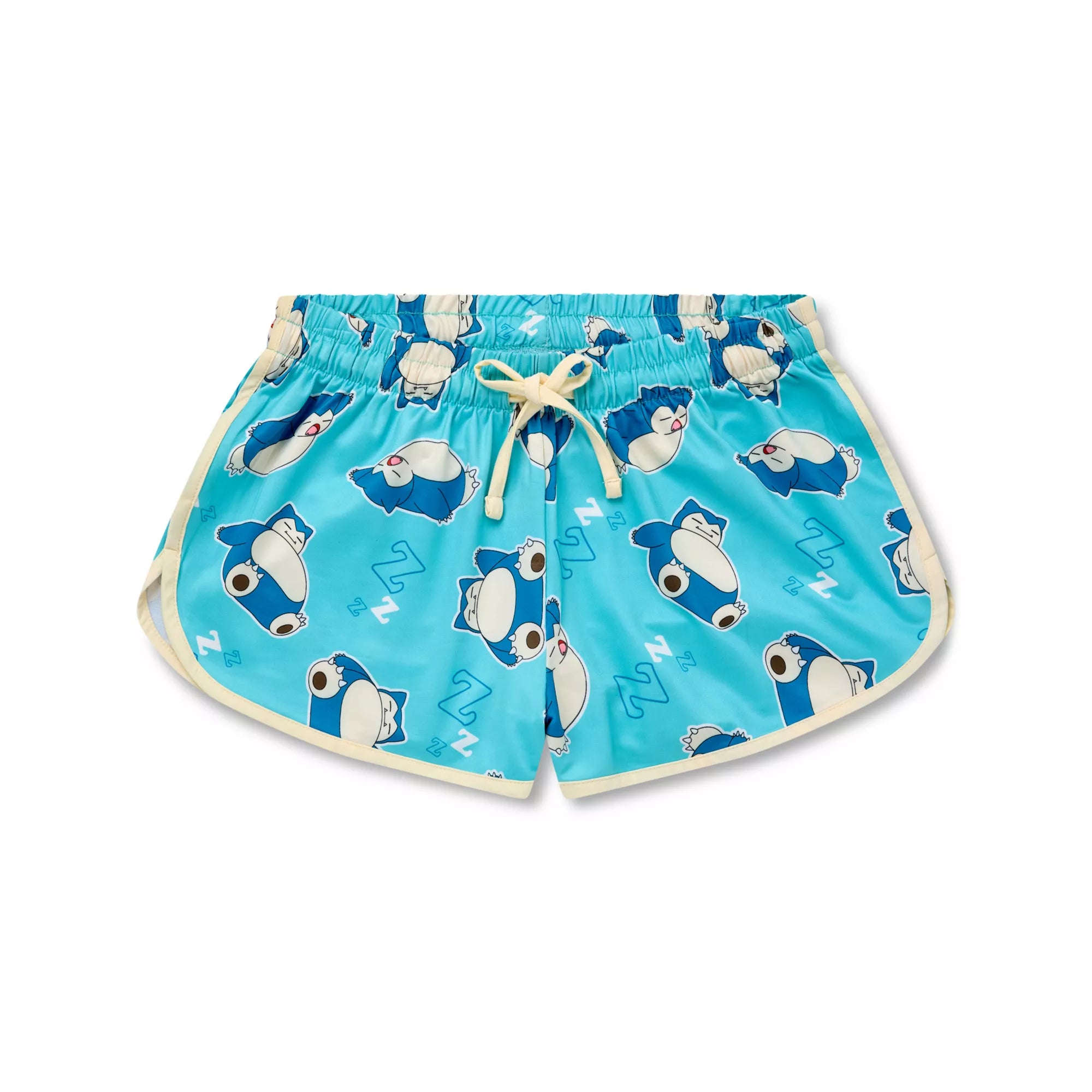 Snorlax Pajama Set - Pokémon